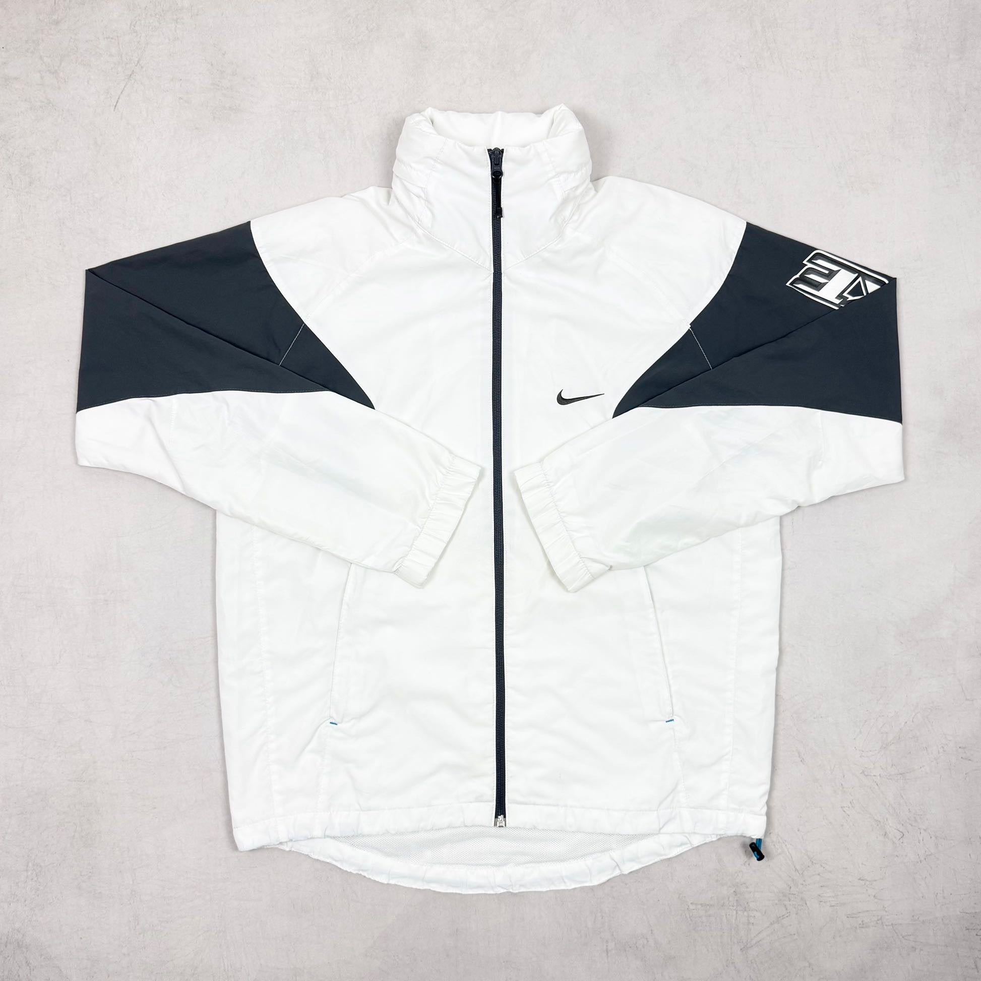 Nike "Spellout" 00's Tracksuit L