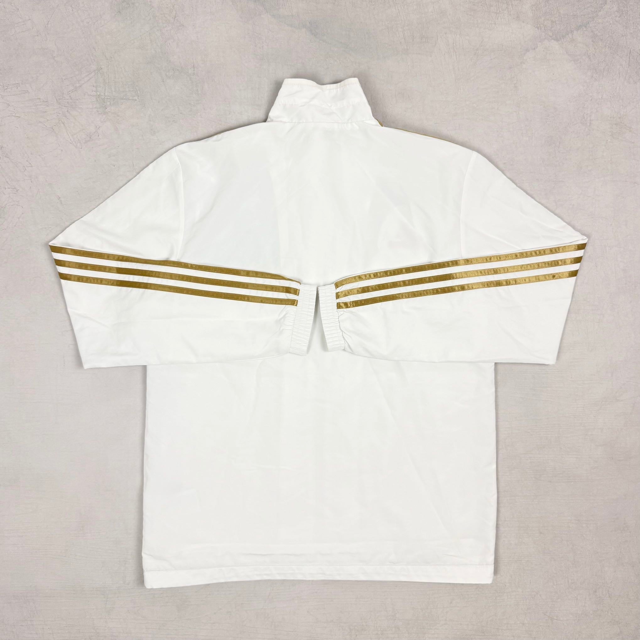 Adidas AC Milan 2013 Tracksuit S - 86.airsteals