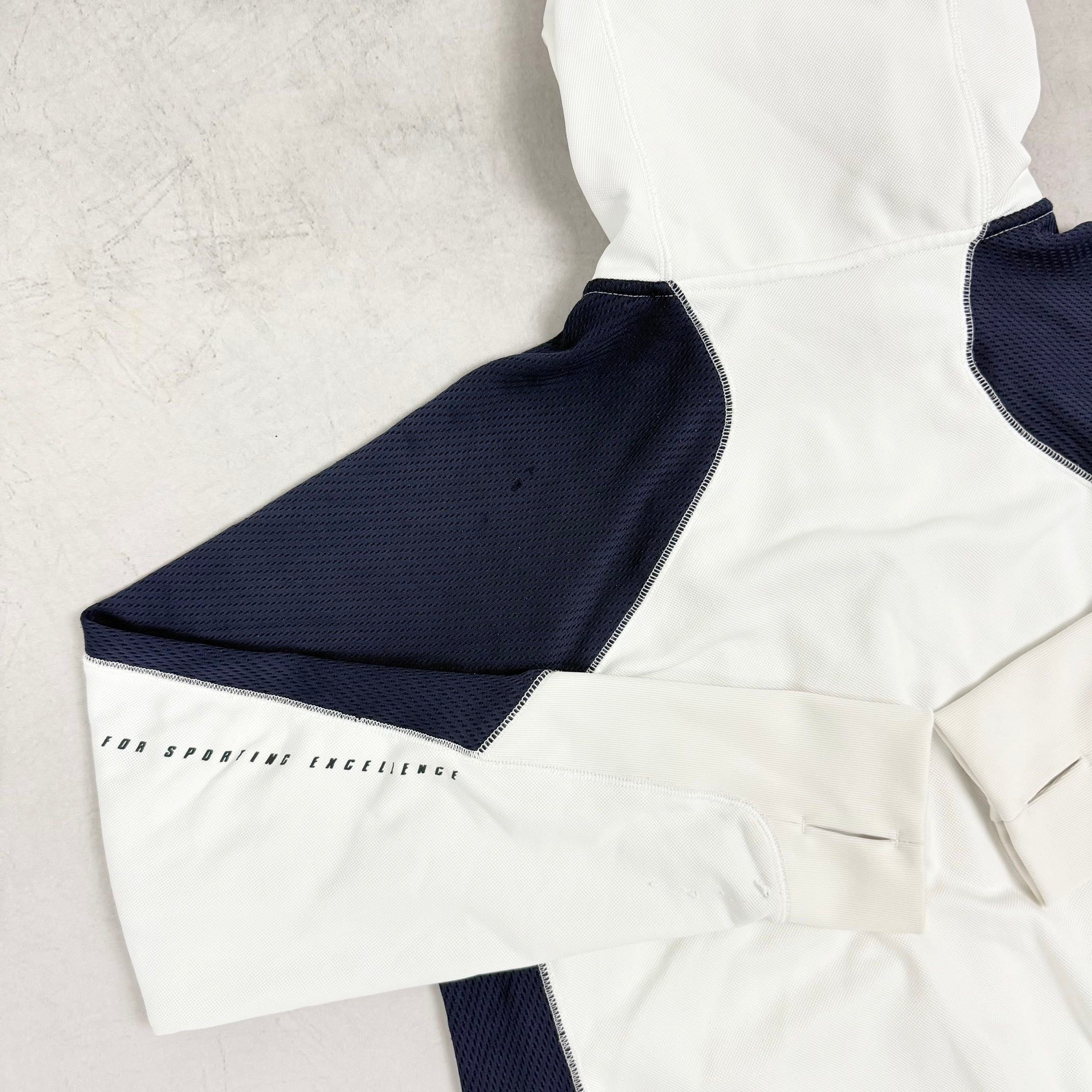 Nike Athletic72 00's Zip-Up Hoodie