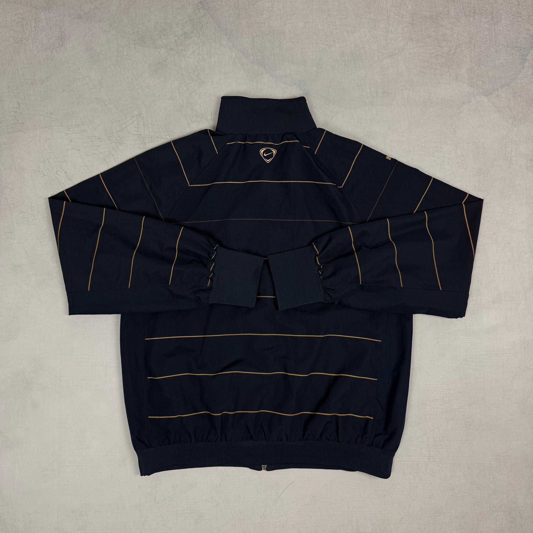 Nike Inter Mailand 2008 Tracksuit L - 86.airsteals