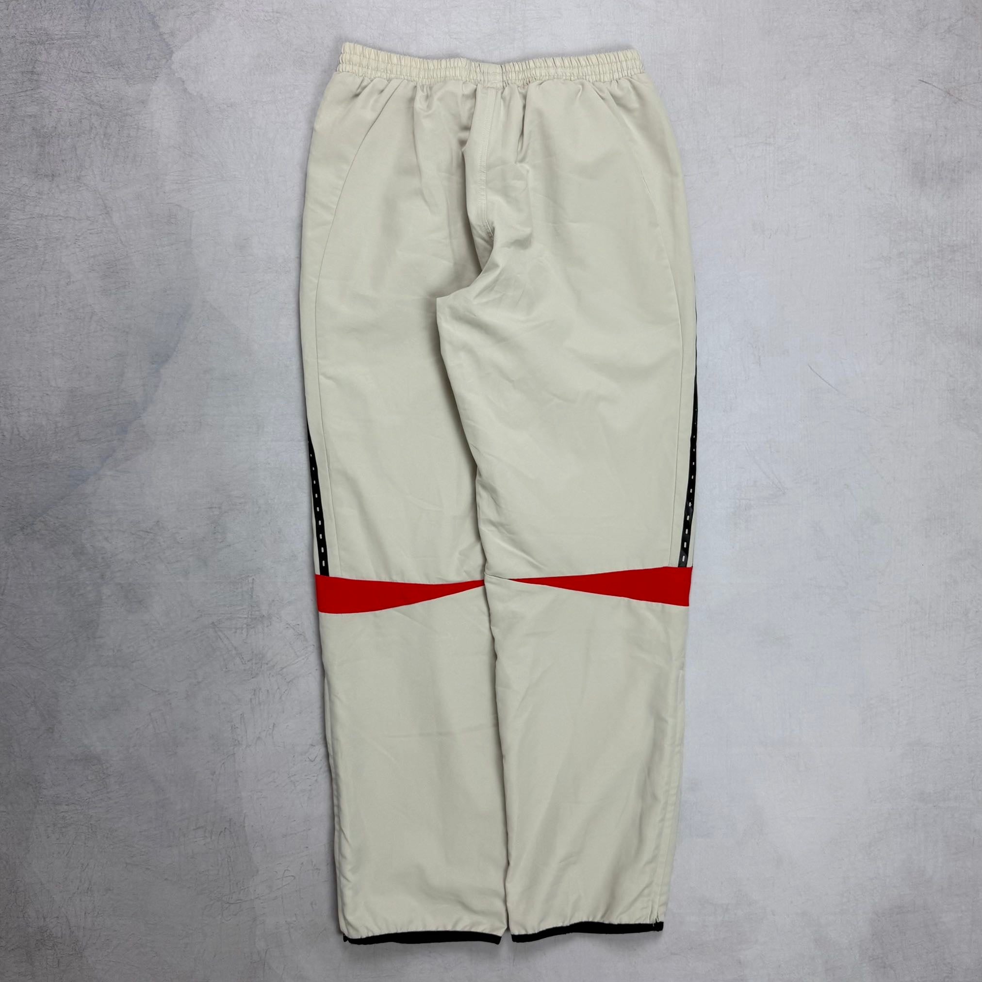 Adidas Benfica Lissabon "Formotion" 2006 Tracksuit M