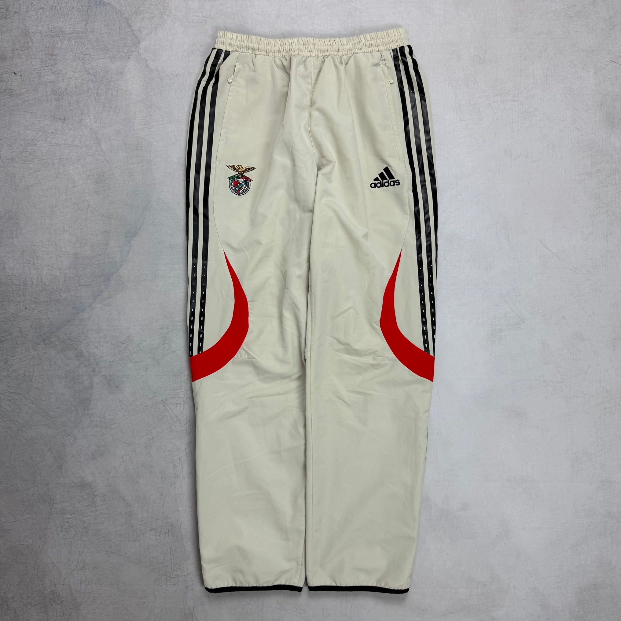 Adidas Benfica Lissabon "Formotion" 2006 Tracksuit M