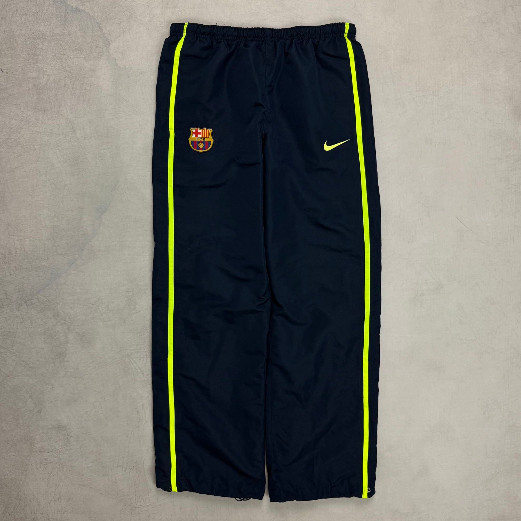 Nike Barcelona 2010 Tracksuit M