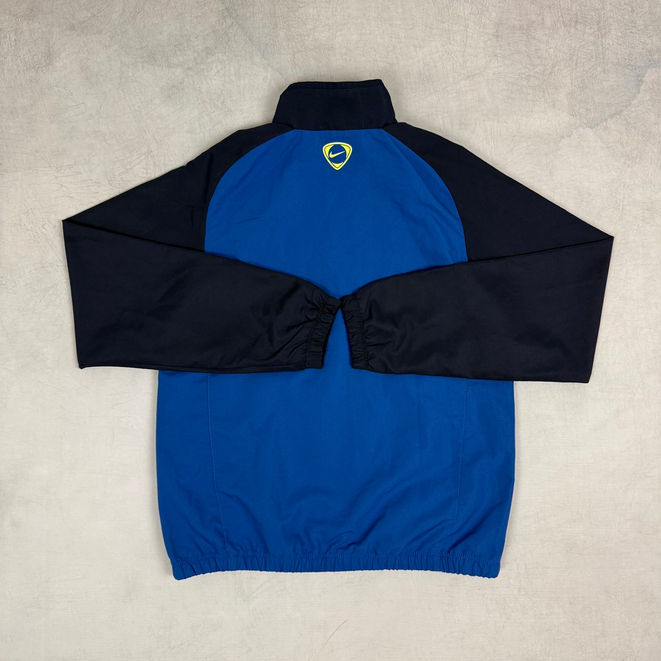 Nike Barcelona 2010 Tracksuit M