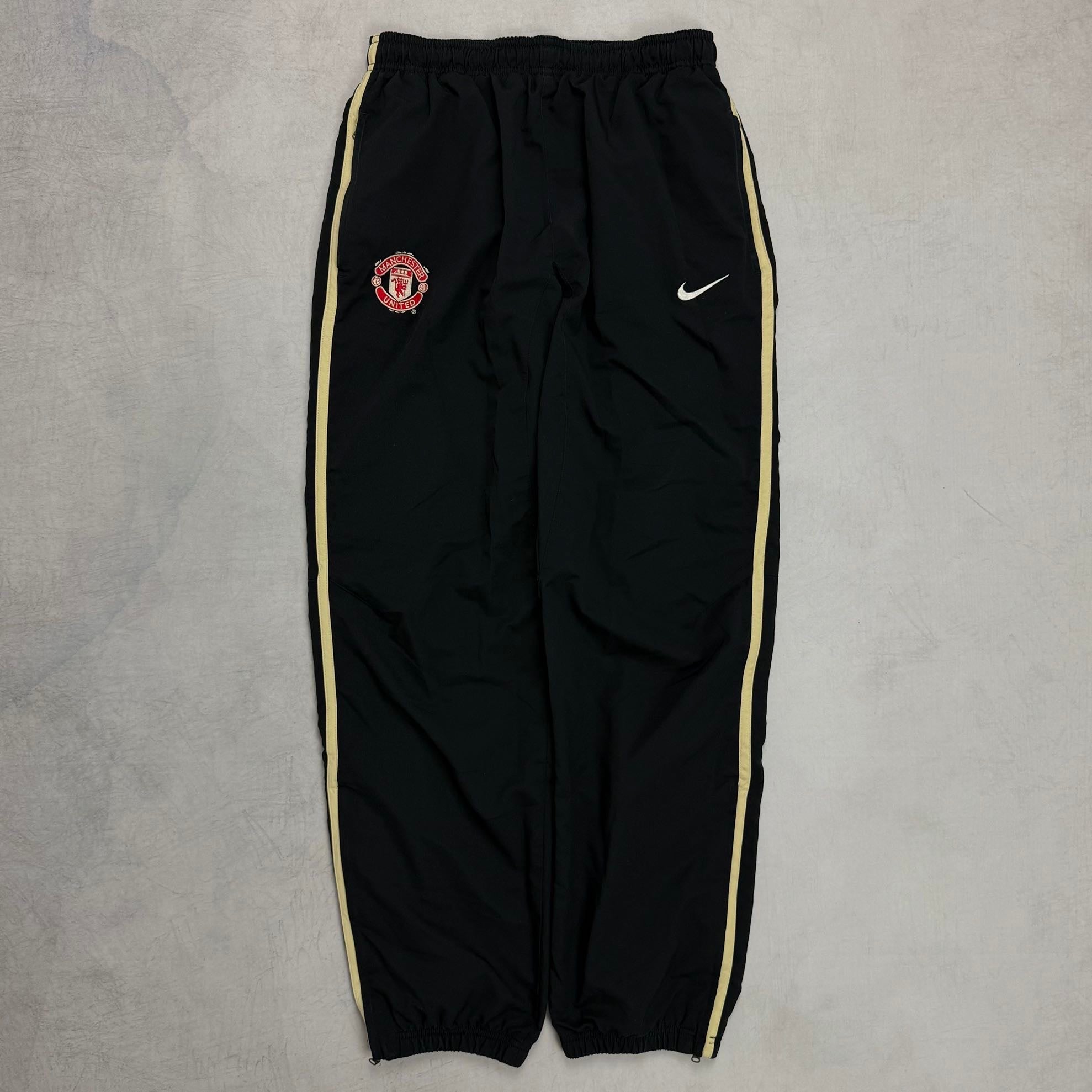 Nike Manchester United 2006 Tracksuit S