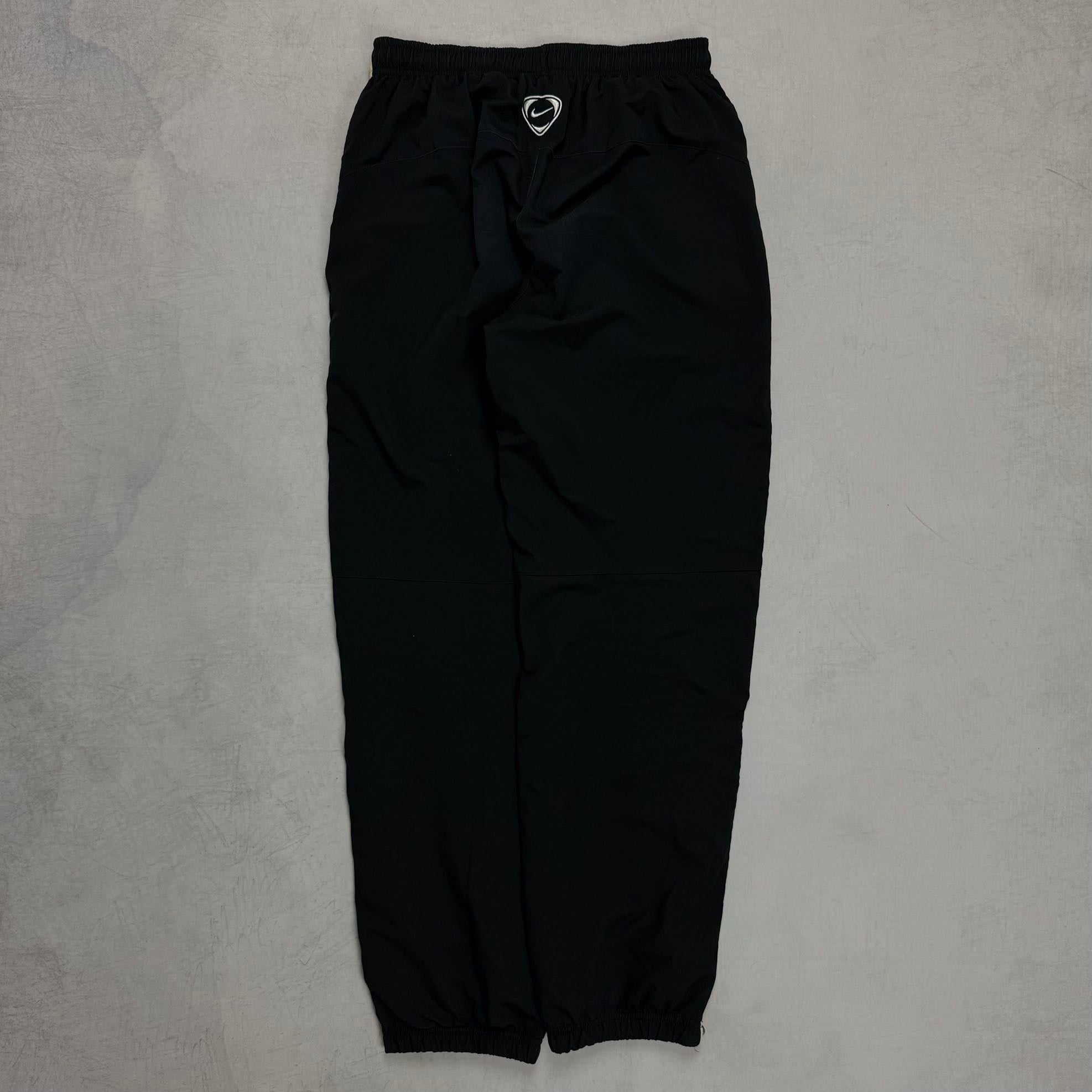 Nike Manchester United 2006 Tracksuit S