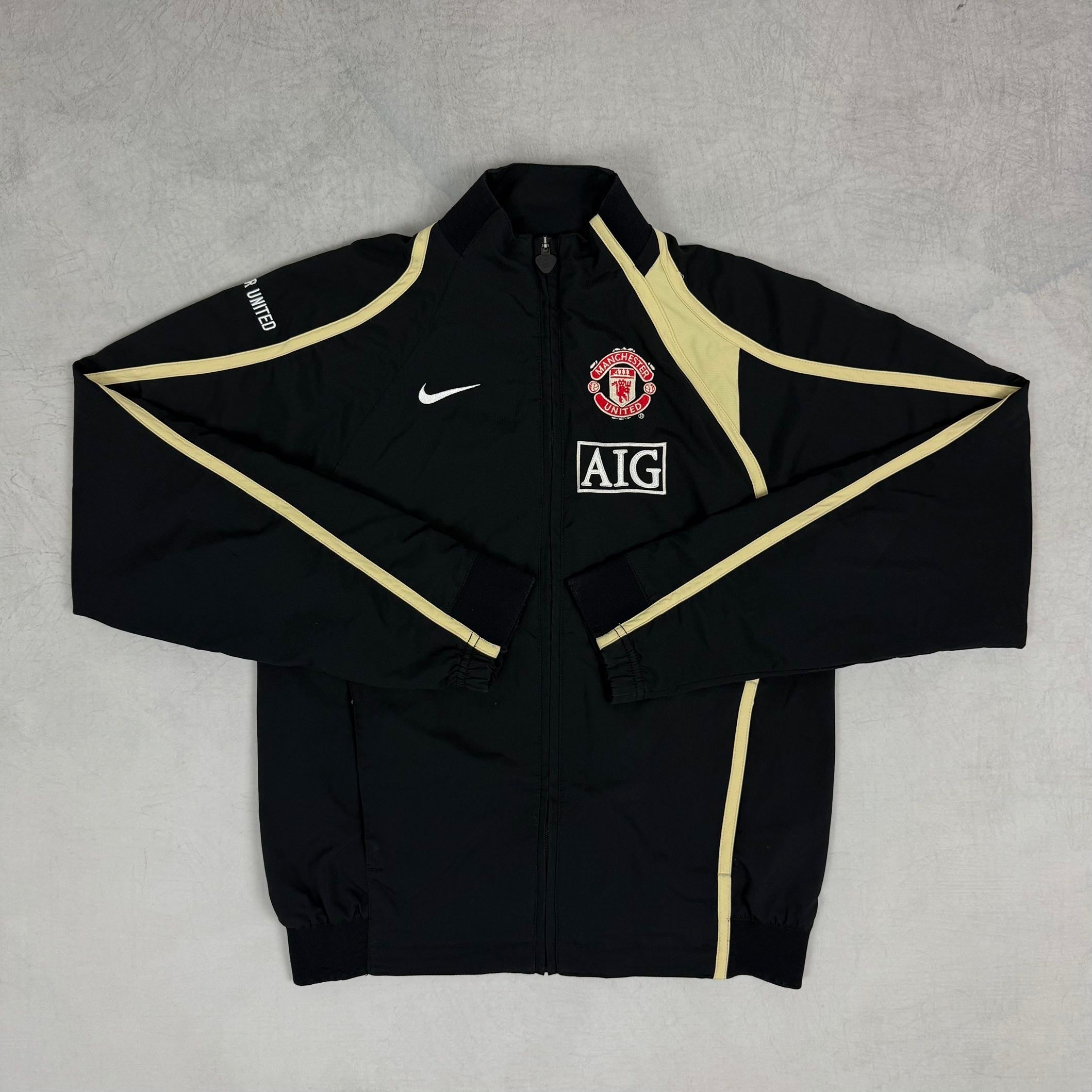 Nike Manchester United 2006 Tracksuit S