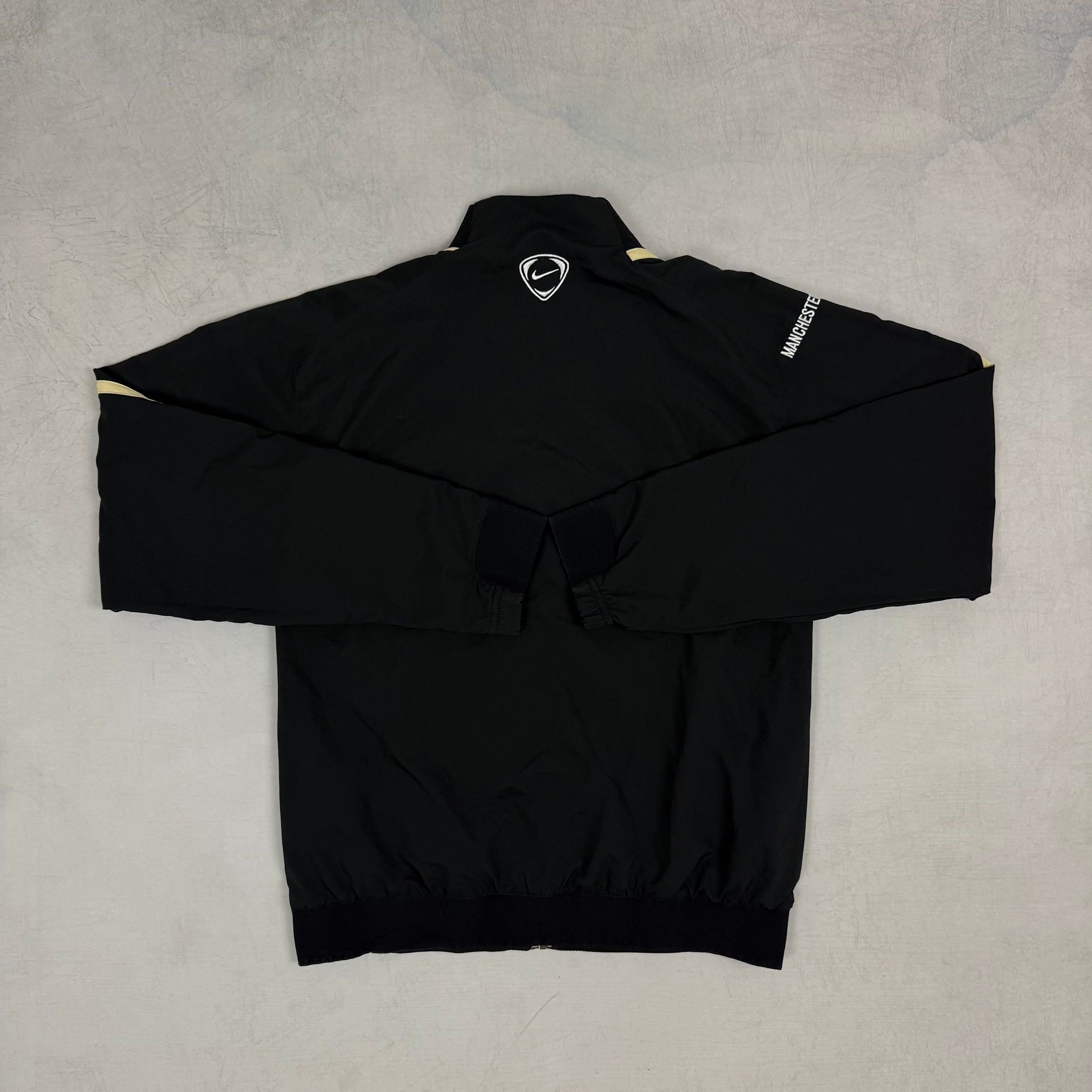 Nike Manchester United 2006 Tracksuit S