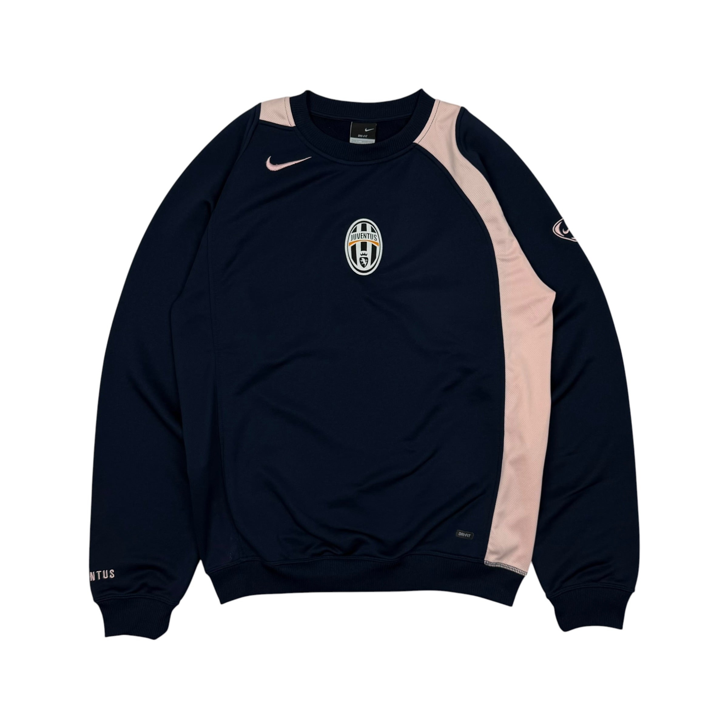 Nike Juventus "Total90" 2004 Sweater M - 86.airsteals
