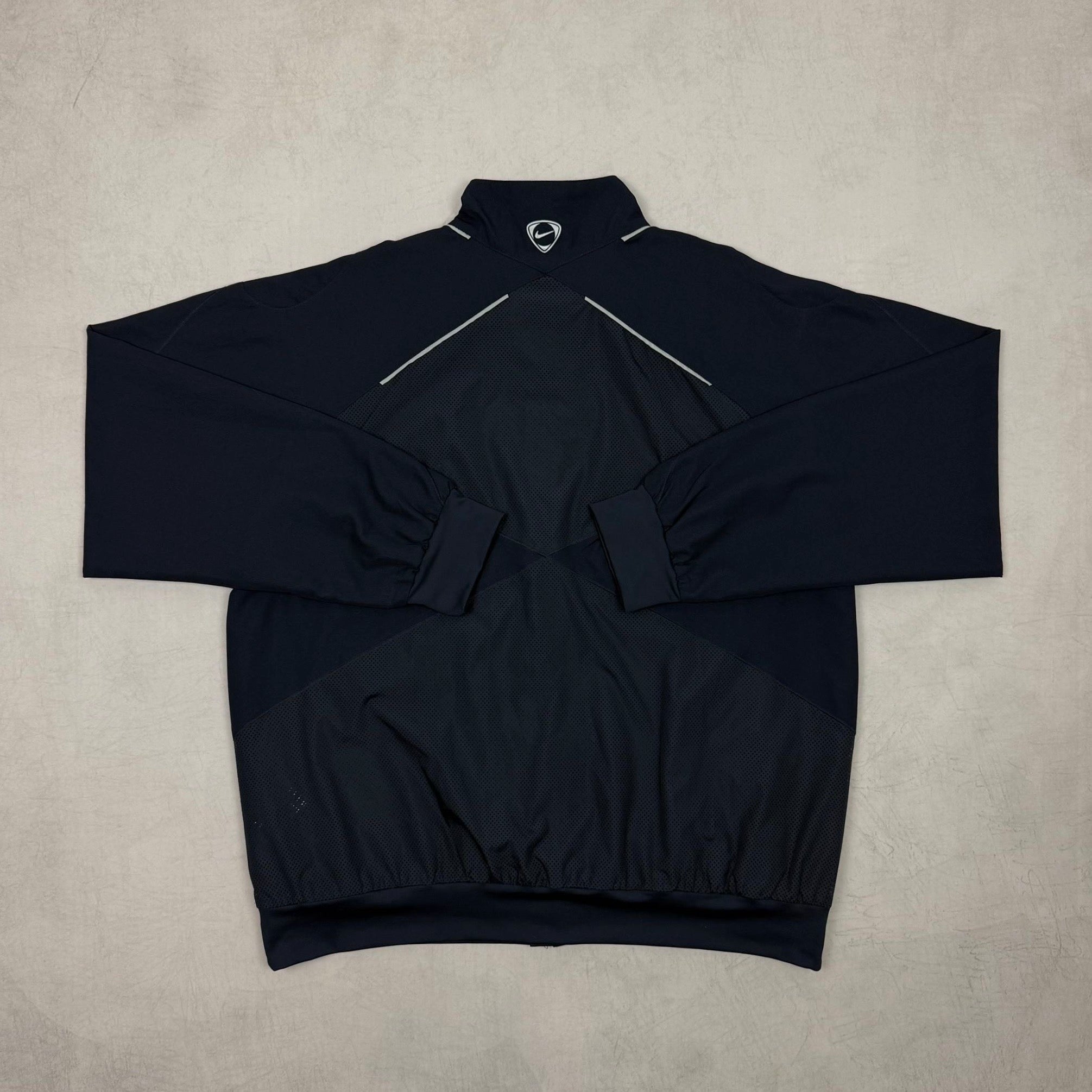 Nike Paris Saint-Germain 2007 Trackjacket XL - 86.airsteals