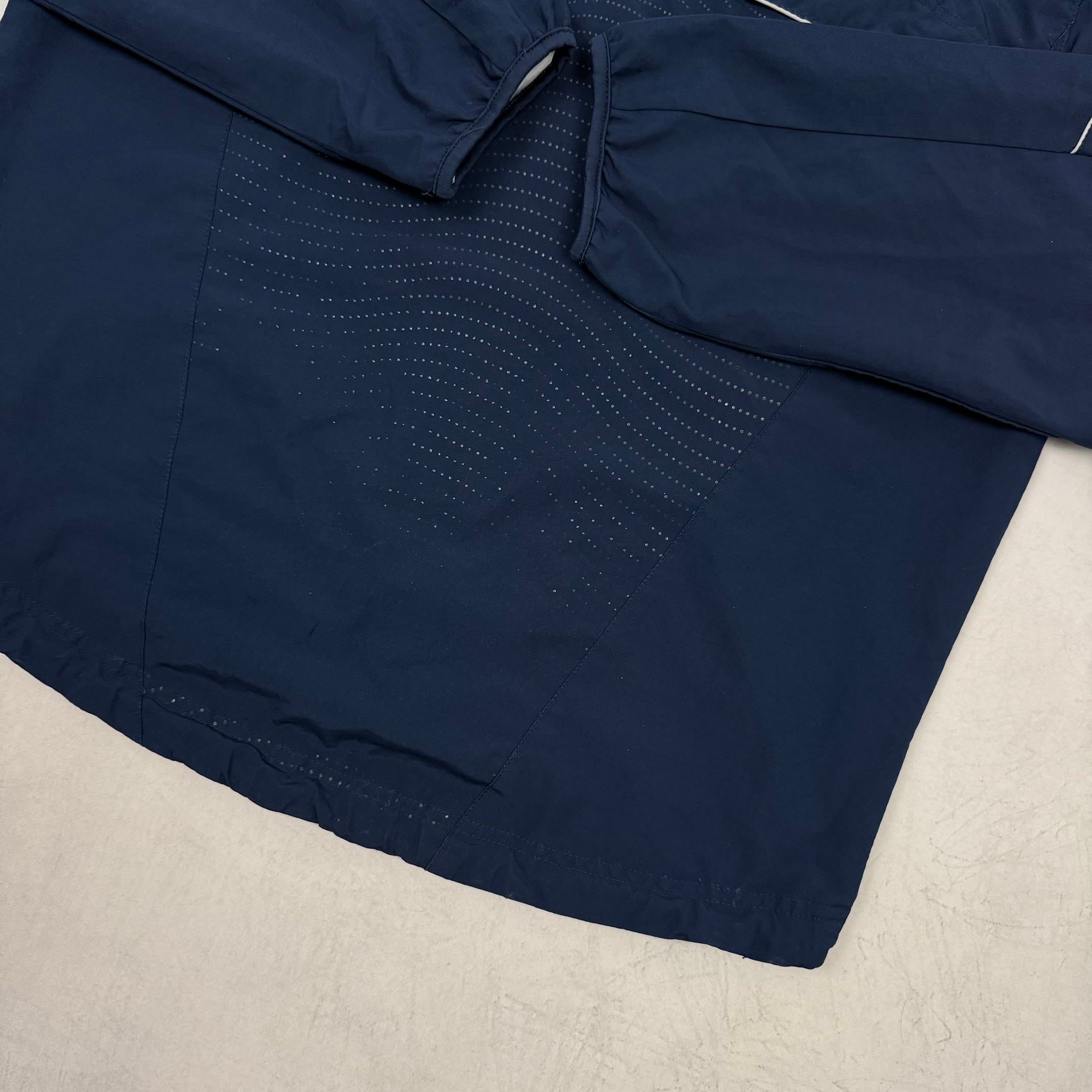 Nike Shox "Paneled" 00's Trackjacket M - 86.airsteals