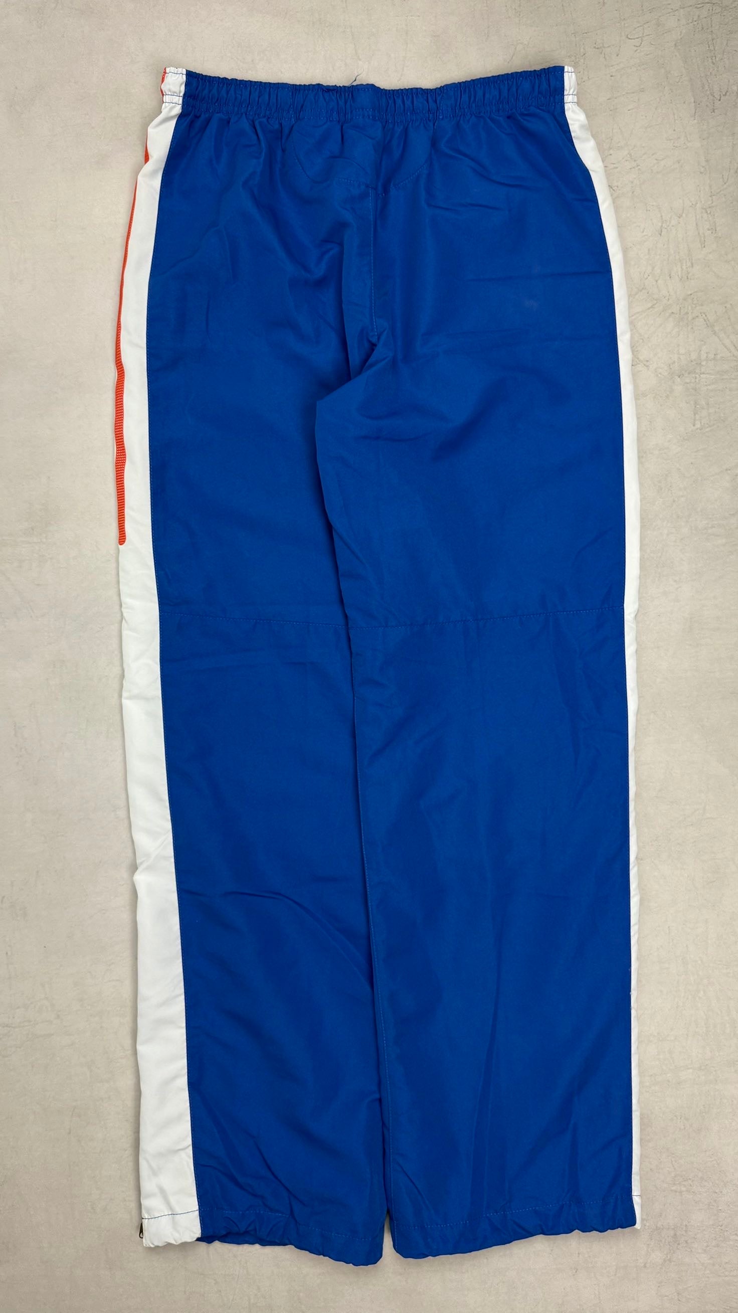 Nike Niederlande "World Cup" 2010 Tracksuit S - 86.airsteals