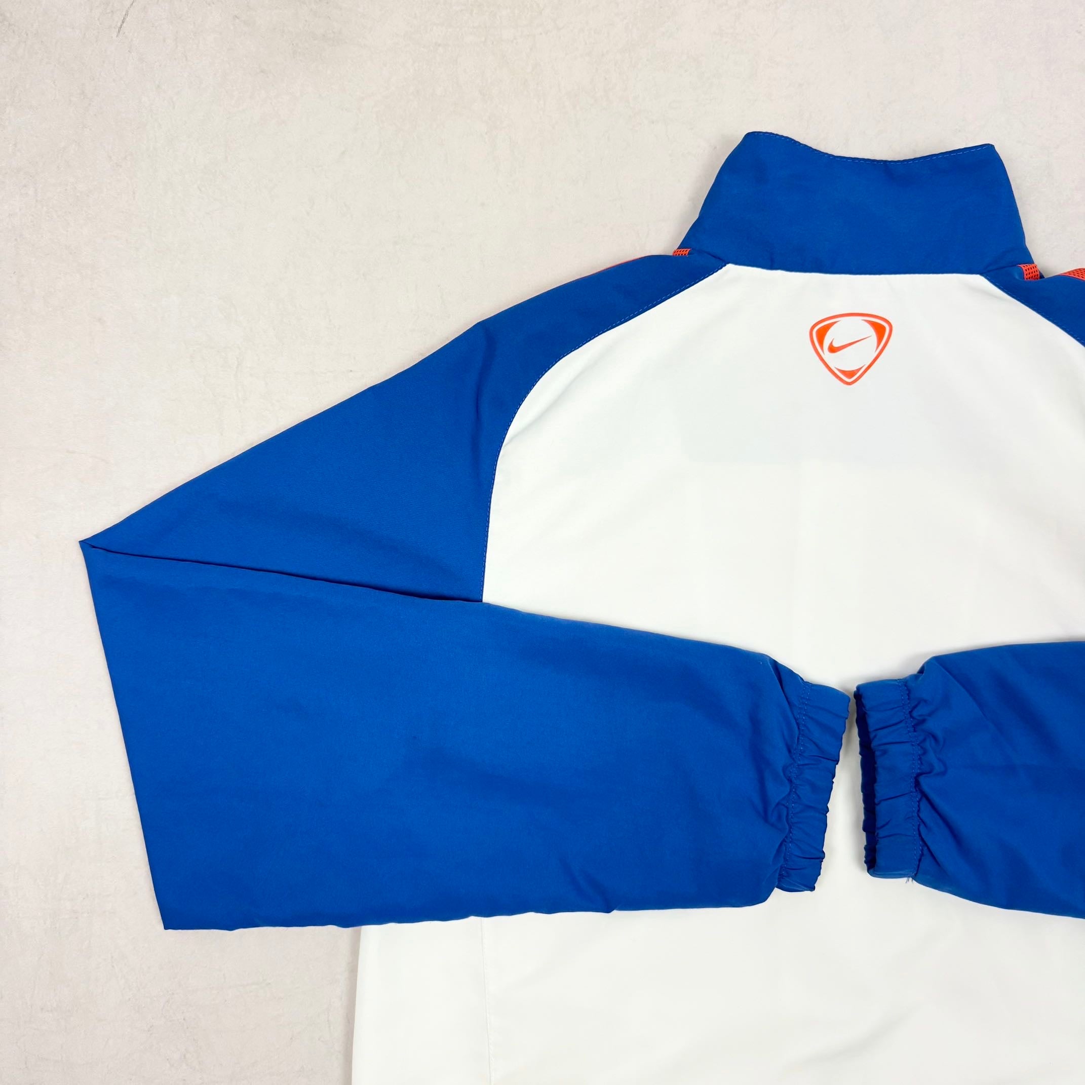 Nike Niederlande "World Cup" 2010 Tracksuit S - 86.airsteals