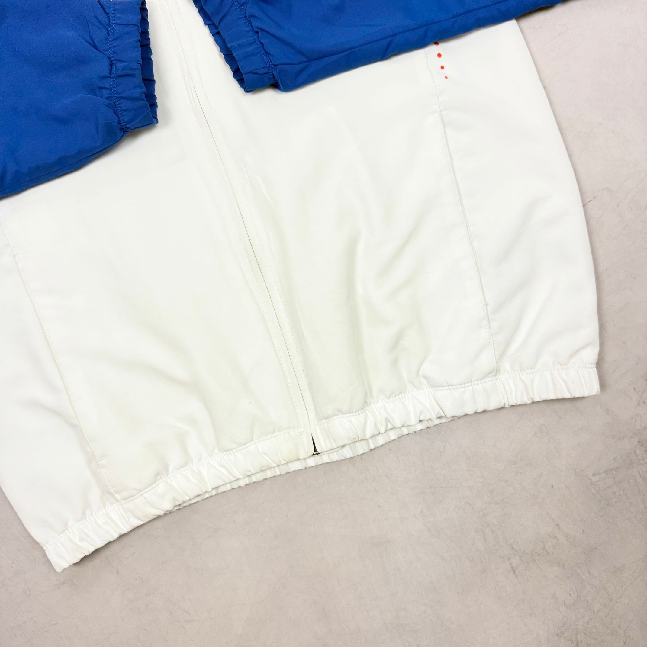 Nike Niederlande "World Cup" 2010 Tracksuit S - 86.airsteals