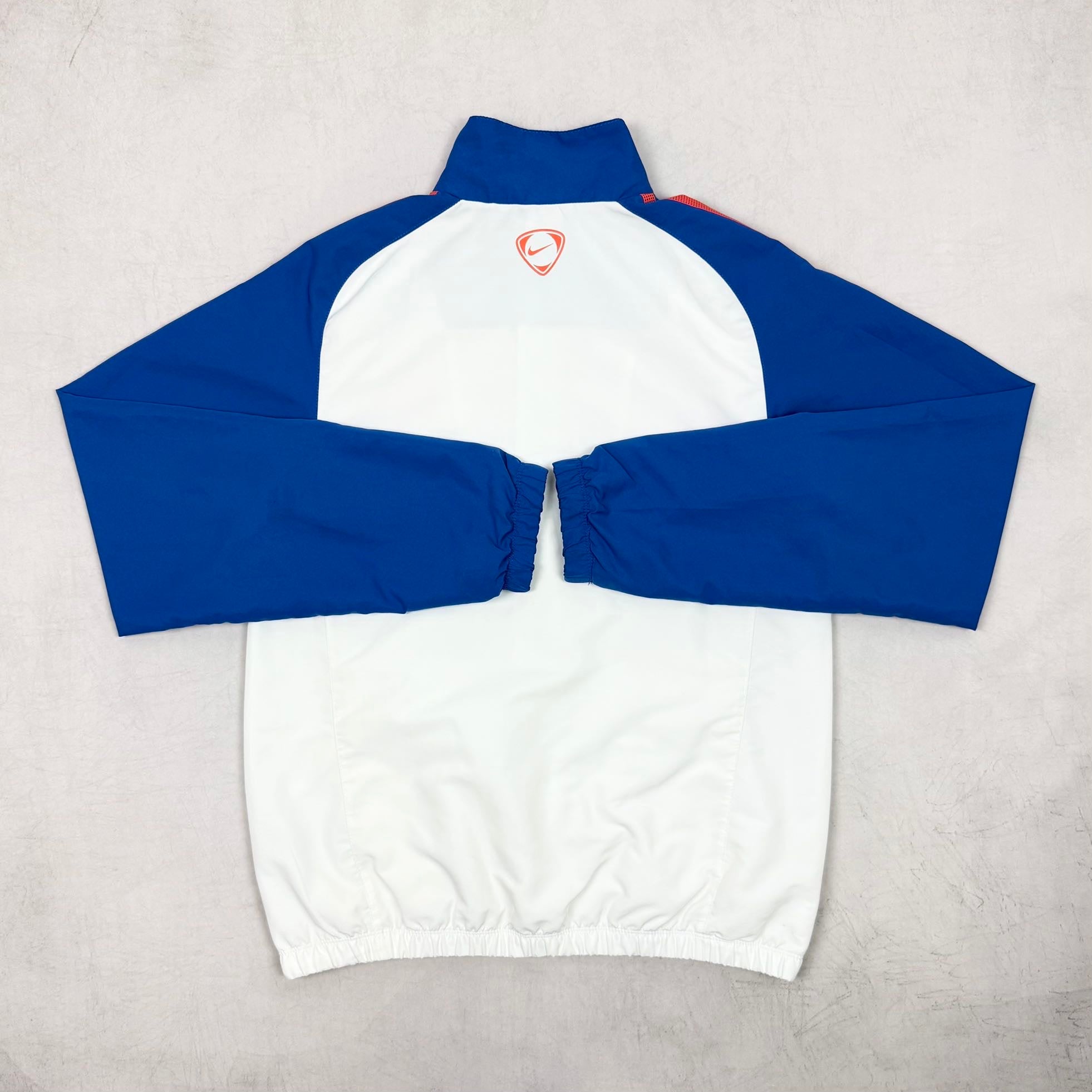 Nike Niederlande "World Cup" 2010 Tracksuit S - 86.airsteals