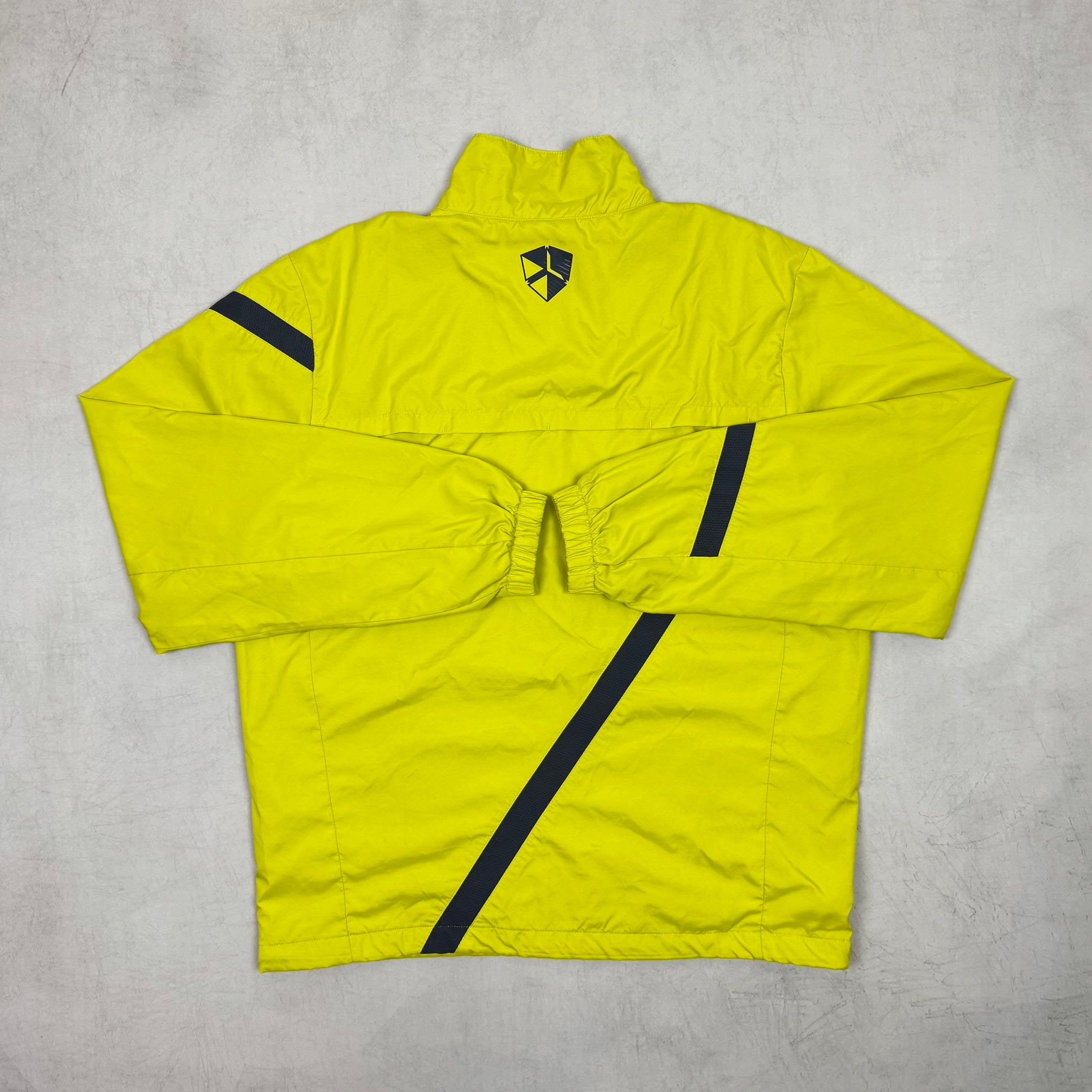 Nike Celtic Glasgow 2011 Tracksuit M - 86.airsteals