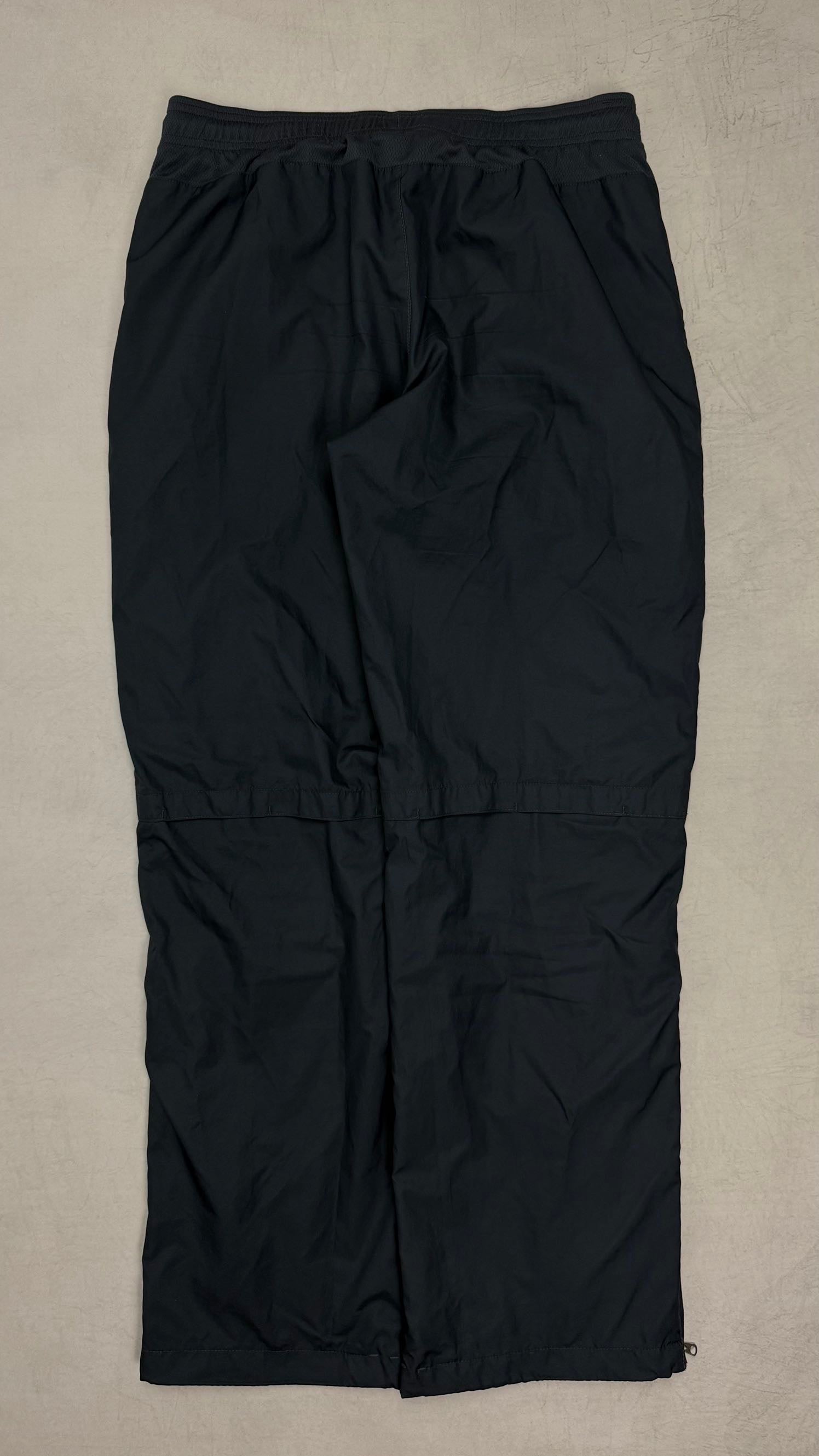 Nike Celtic Glasgow 2011 Tracksuit M - 86.airsteals