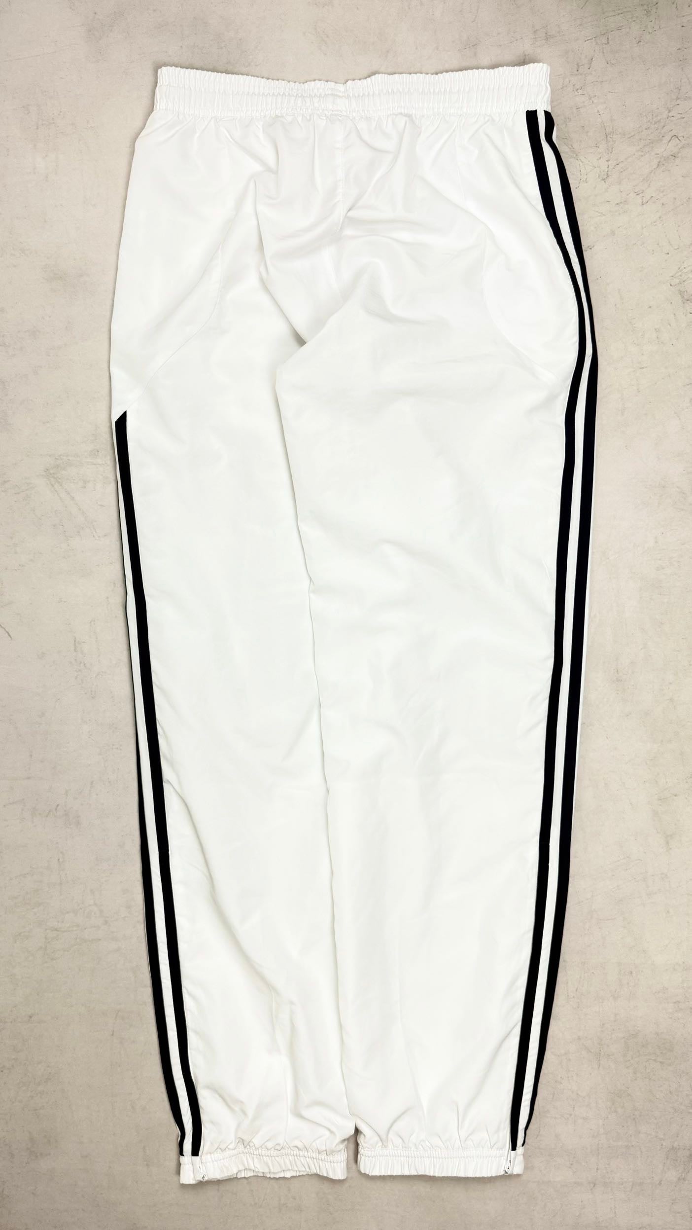 Adidas Olympique Lyon 2012 Tracksuit S - 86.airsteals