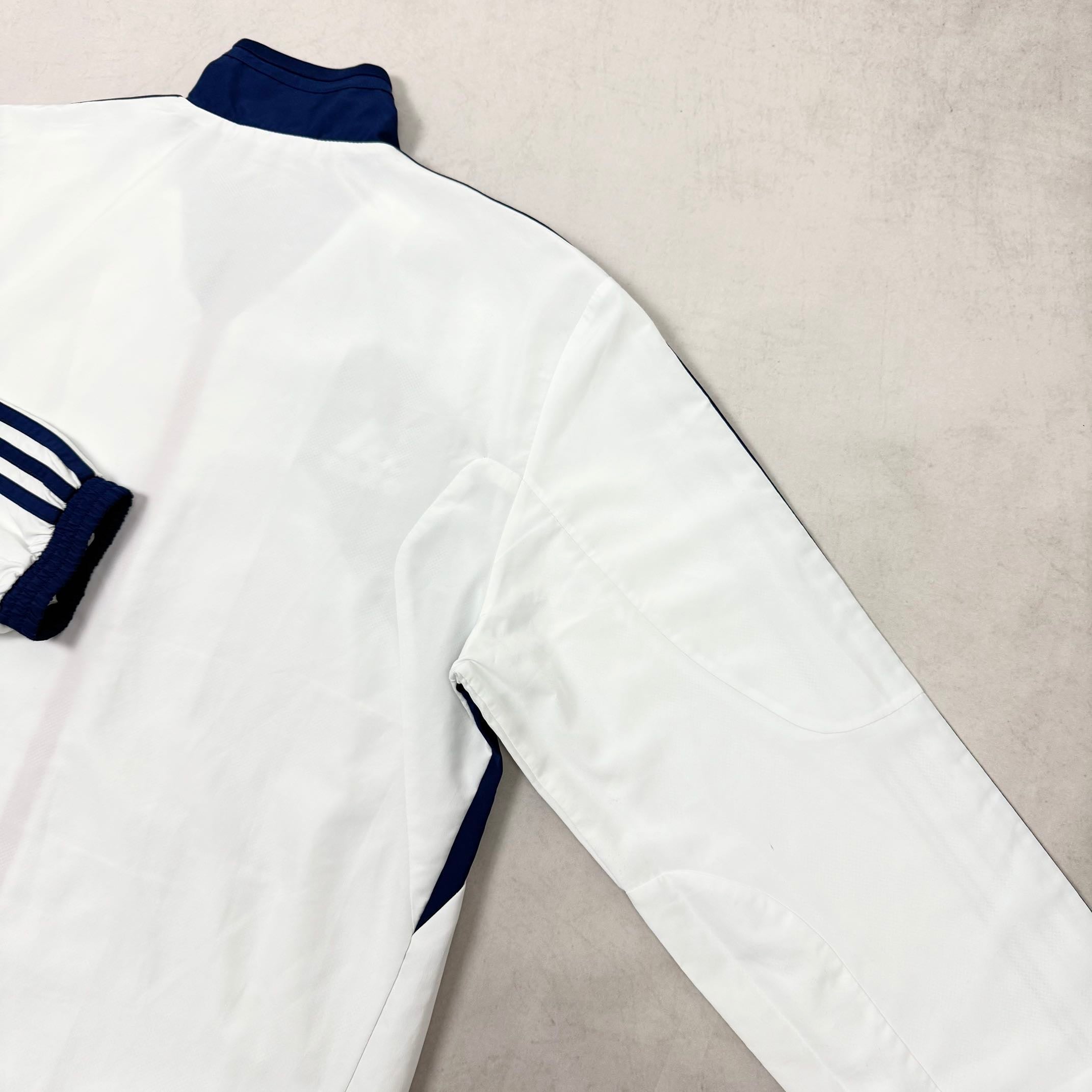 Adidas Olympique Lyon 2012 Tracksuit S - 86.airsteals