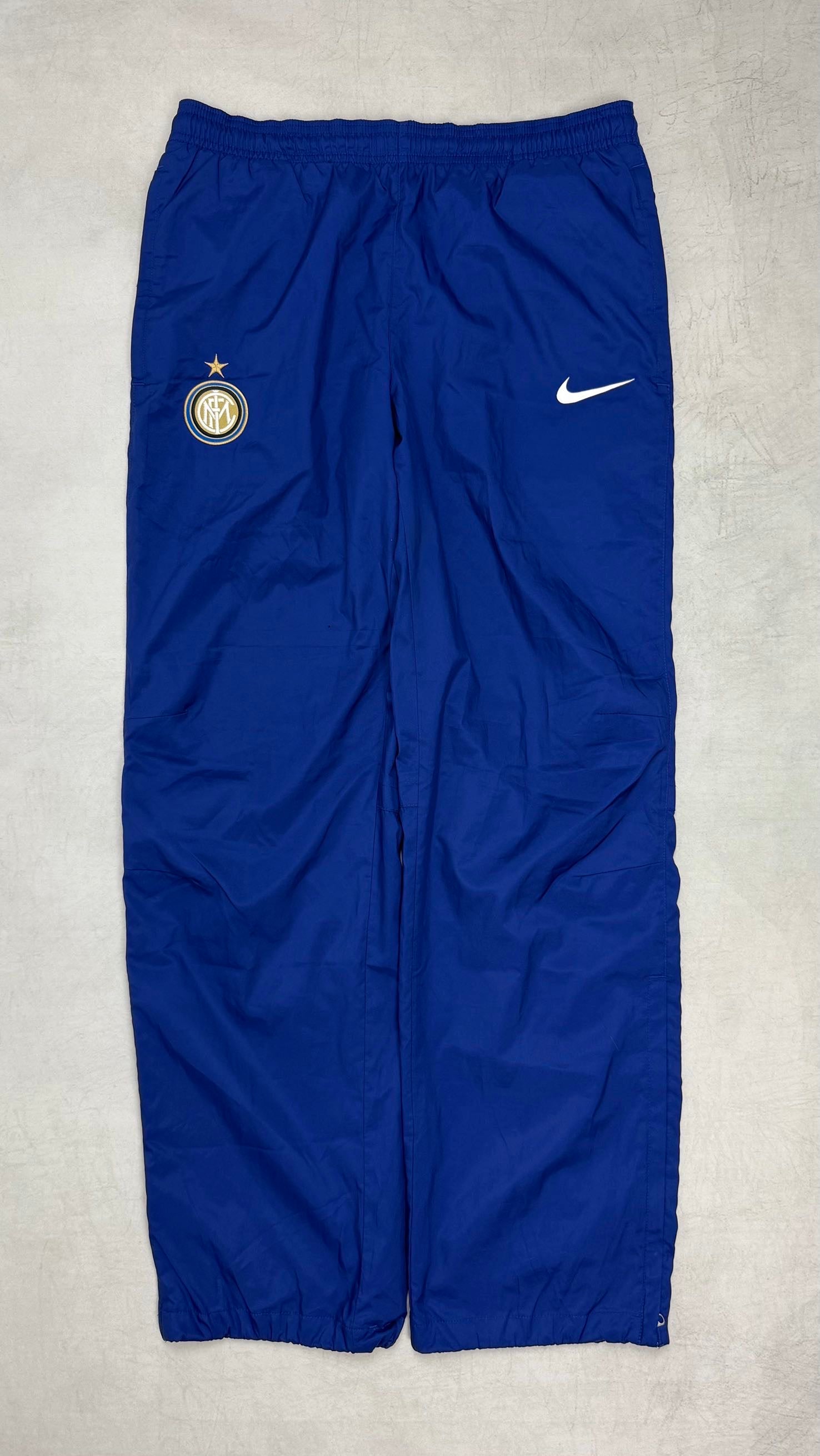 Nike Inter Mailand 2012 Tracksuit S - 86.airsteals