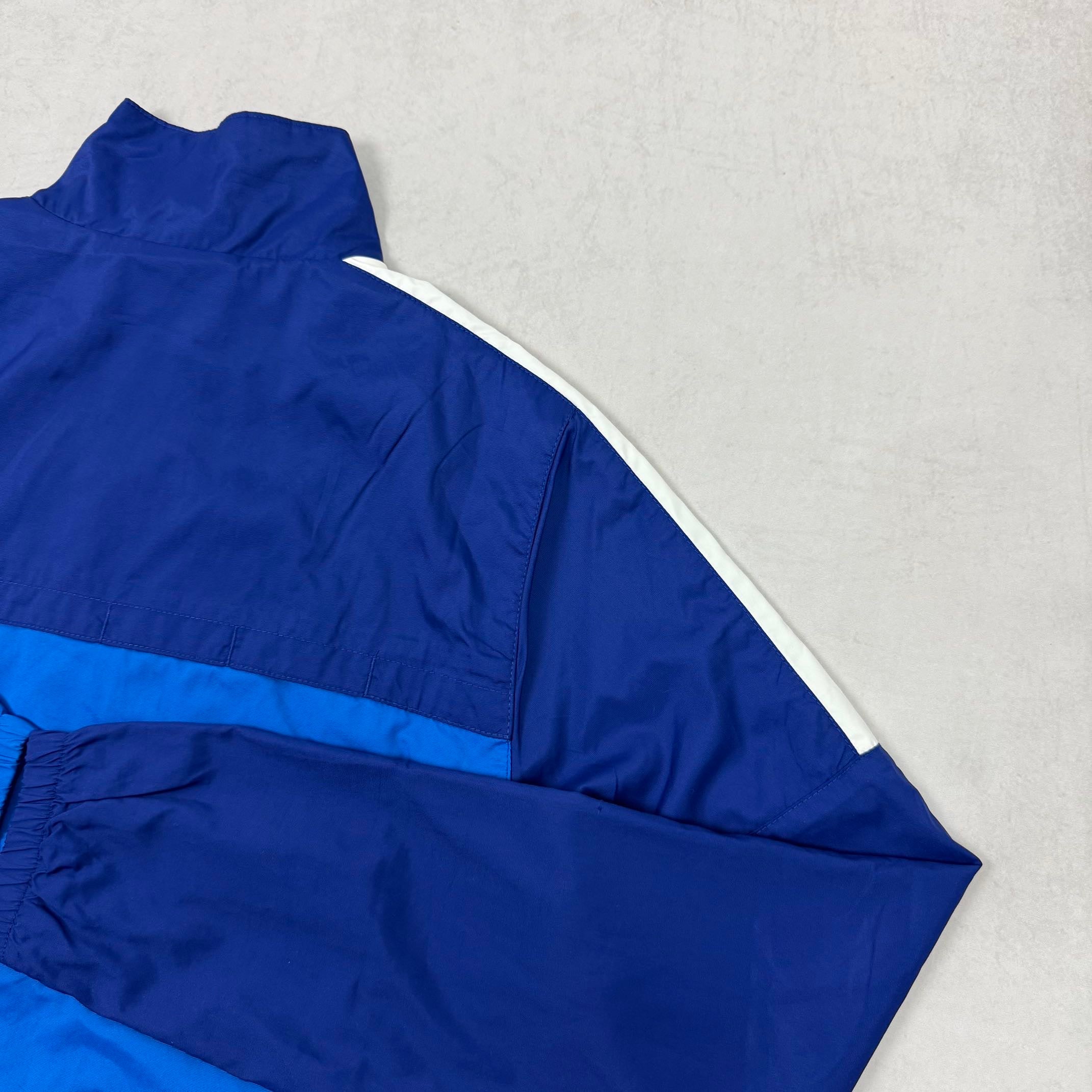 Nike Inter Mailand 2012 Tracksuit S - 86.airsteals