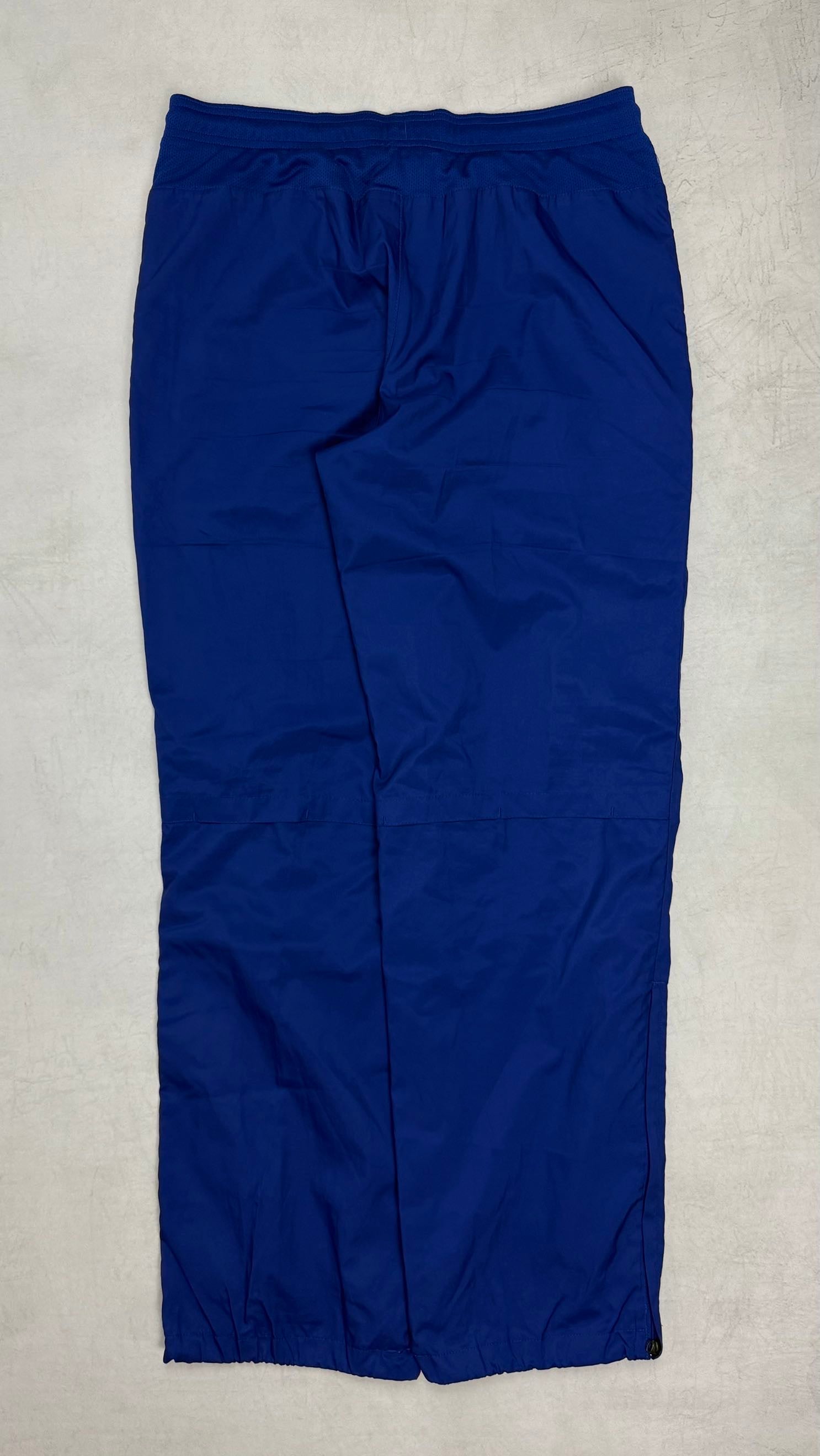 Nike Inter Mailand 2012 Tracksuit S - 86.airsteals