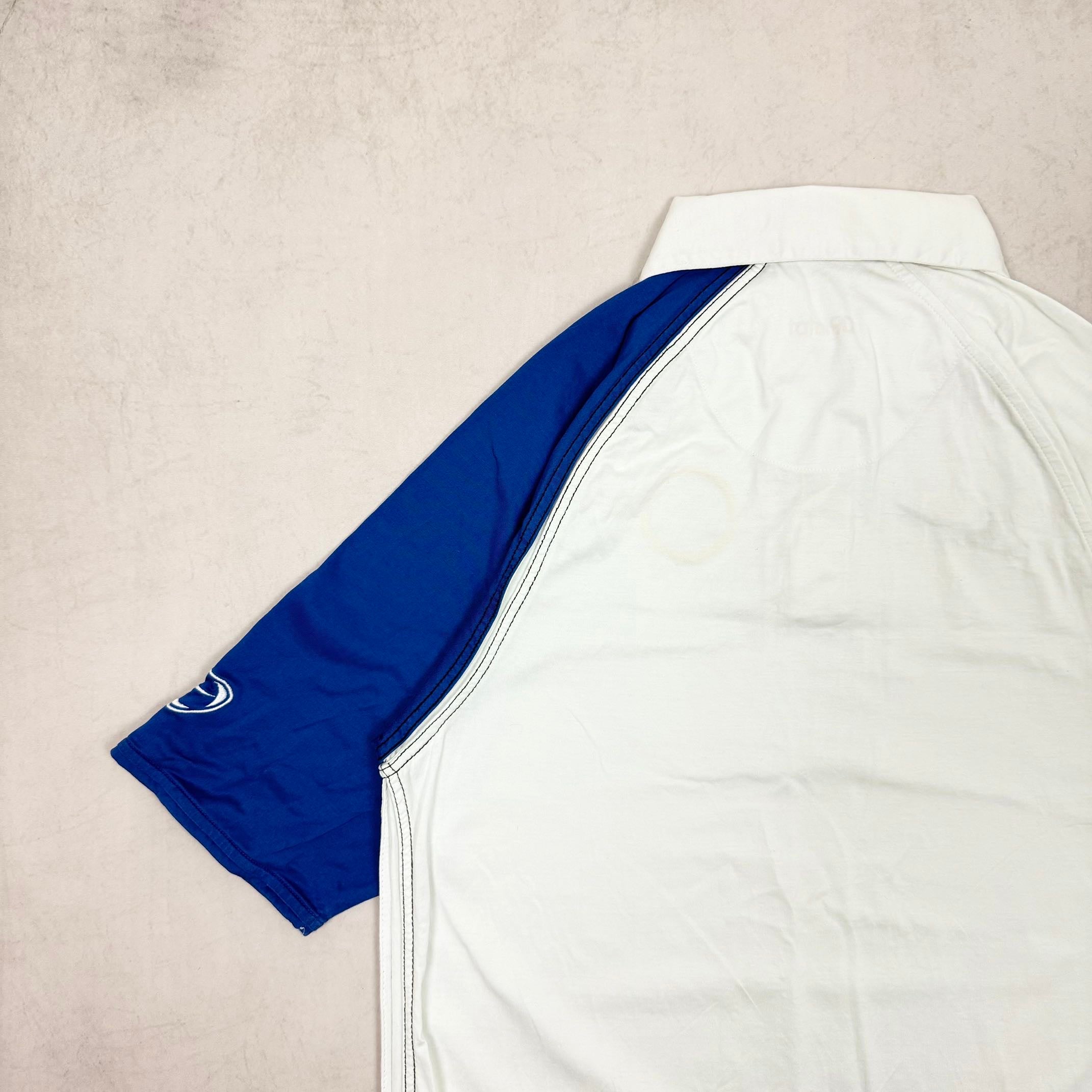 Nike Inter Mailand "Total90" 2004 Poloshirt S - 86.airsteals