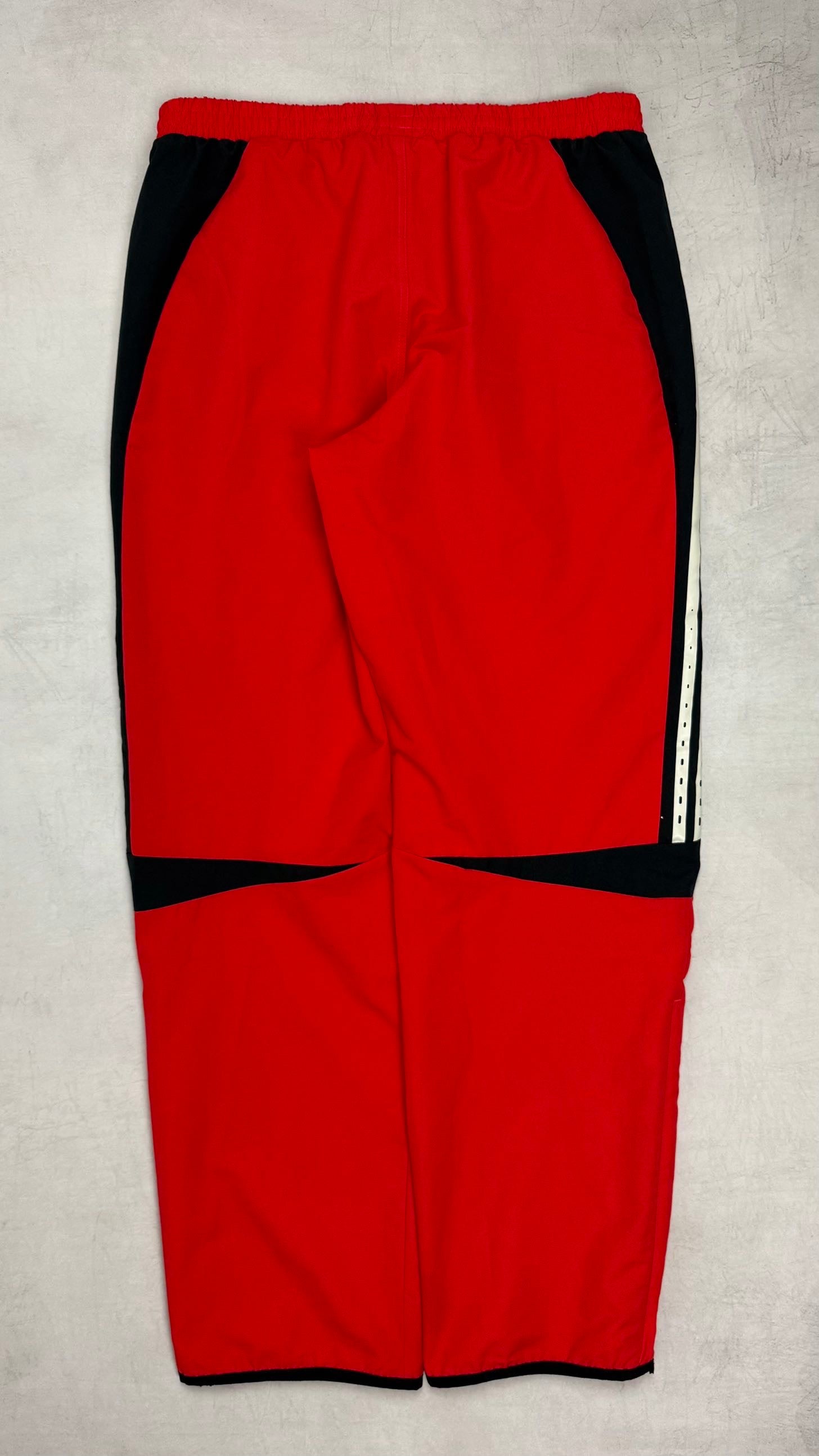 Adidas Benfica Lissabon "Formotion" 2006 Tracksuit L - 86.airsteals