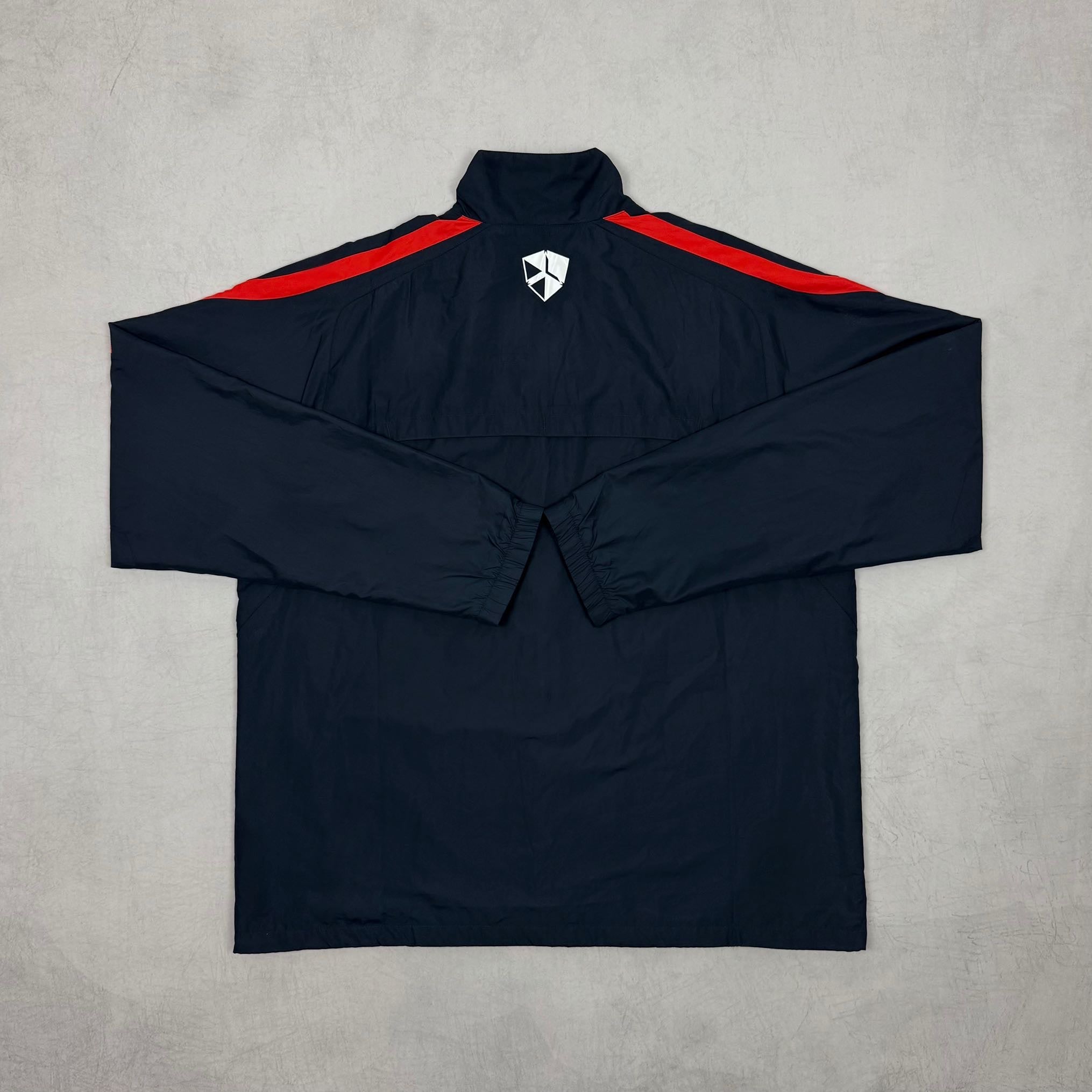 Nike Paris Saint-Germain 2010 Tracksuit XL - 86.airsteals