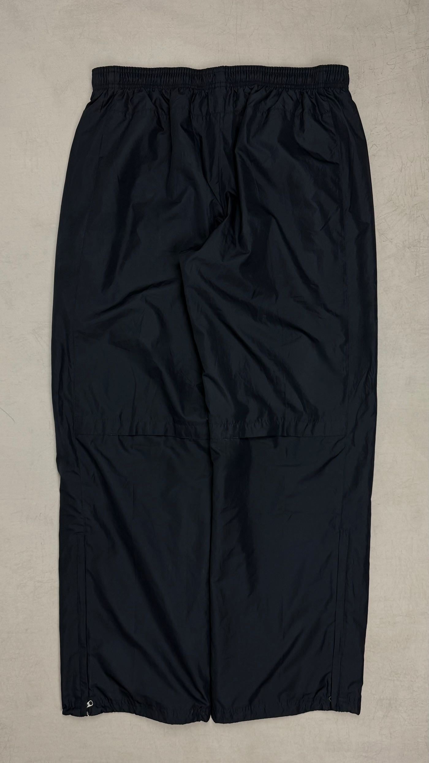 Nike Paris Saint-Germain 2010 Tracksuit XL - 86.airsteals