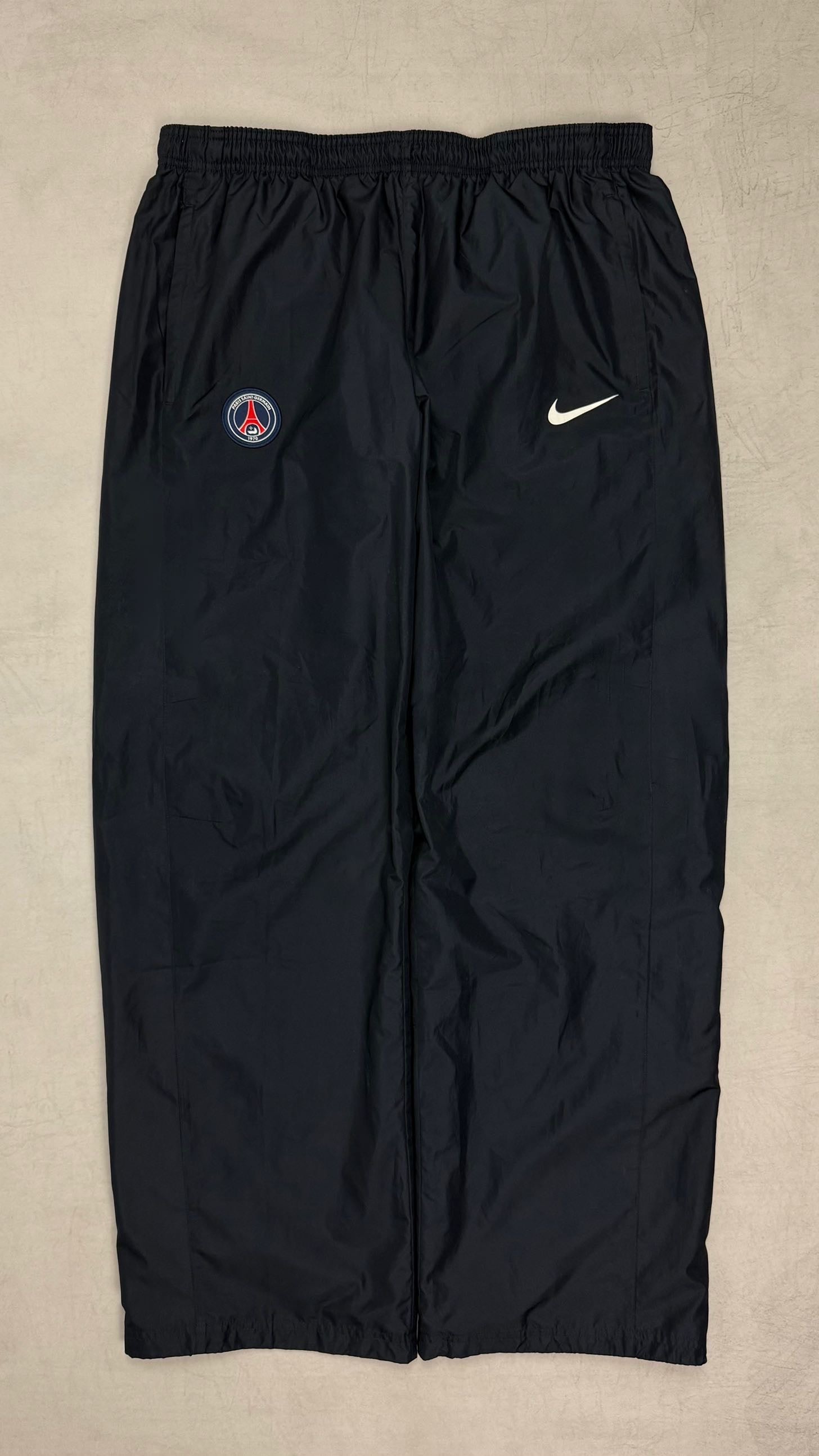 Nike Paris Saint-Germain 2010 Tracksuit XL - 86.airsteals