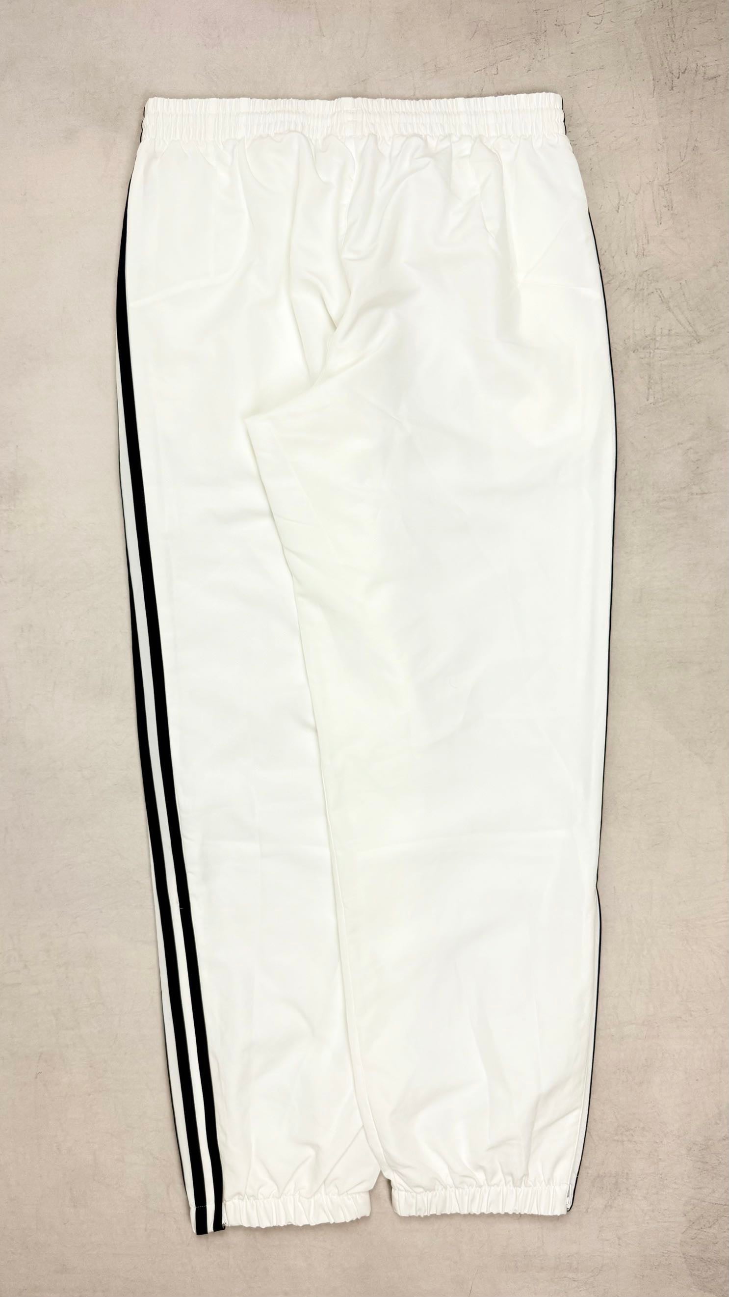 Adidas Olympique Lyon 2011 Tracksuit M - 86.airsteals