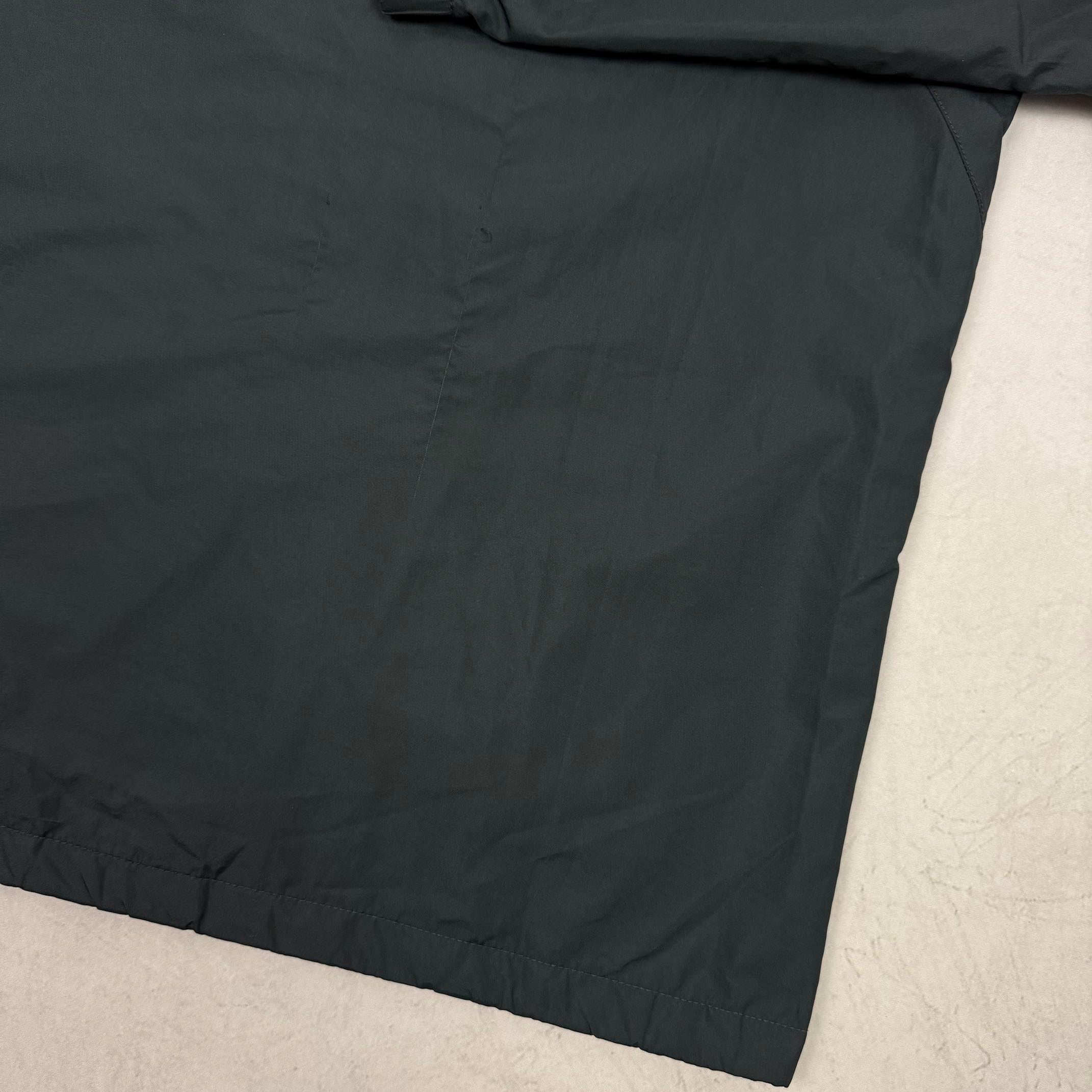 Nike Manchester United 2010 Trackjacket S - 86.airsteals