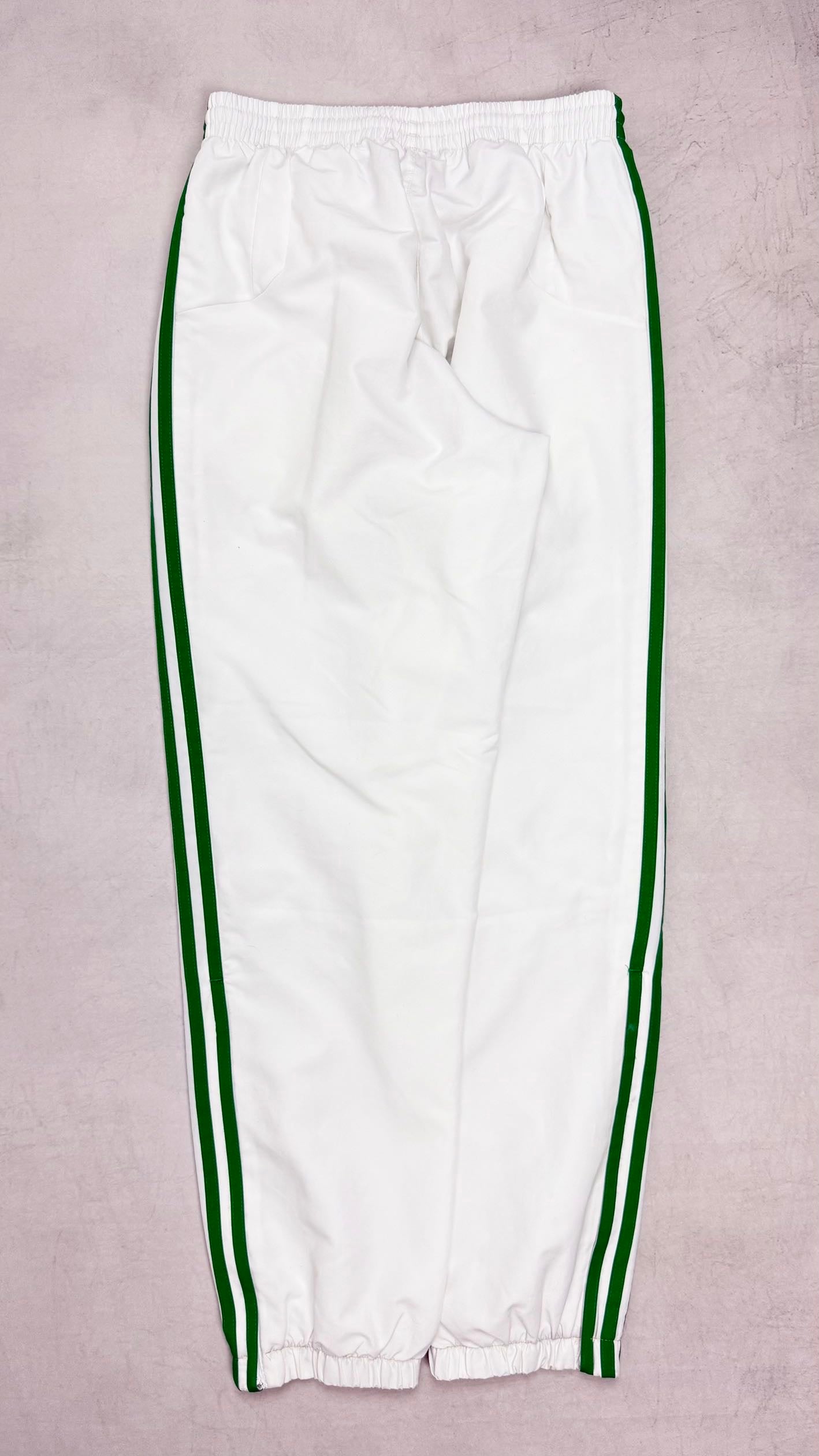 Adidas AS Saint-Étienne 2011 Trackpant S - 86.airsteals
