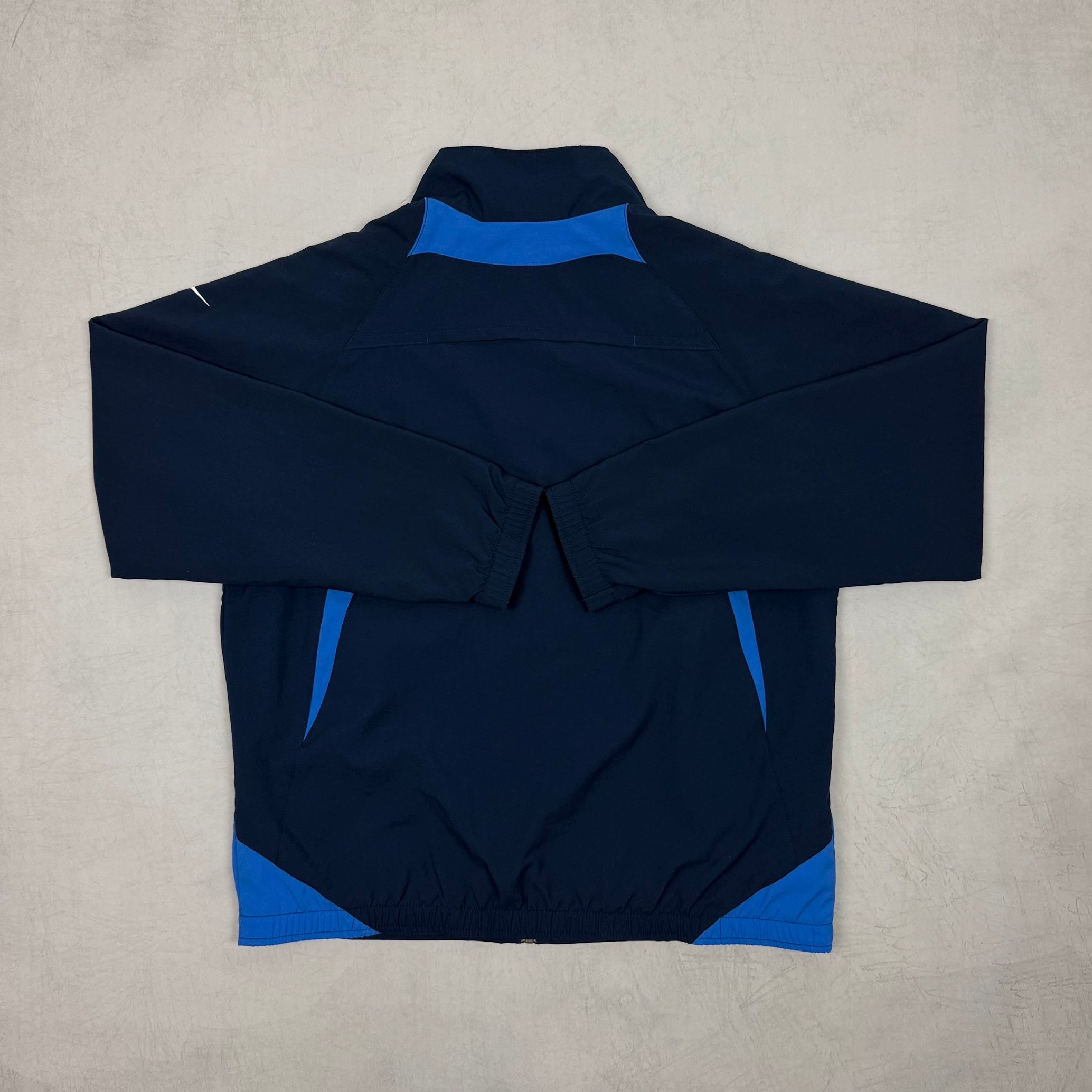 Nike Paris Saint-Germain 2013 Tracksuit S - 86.airsteals