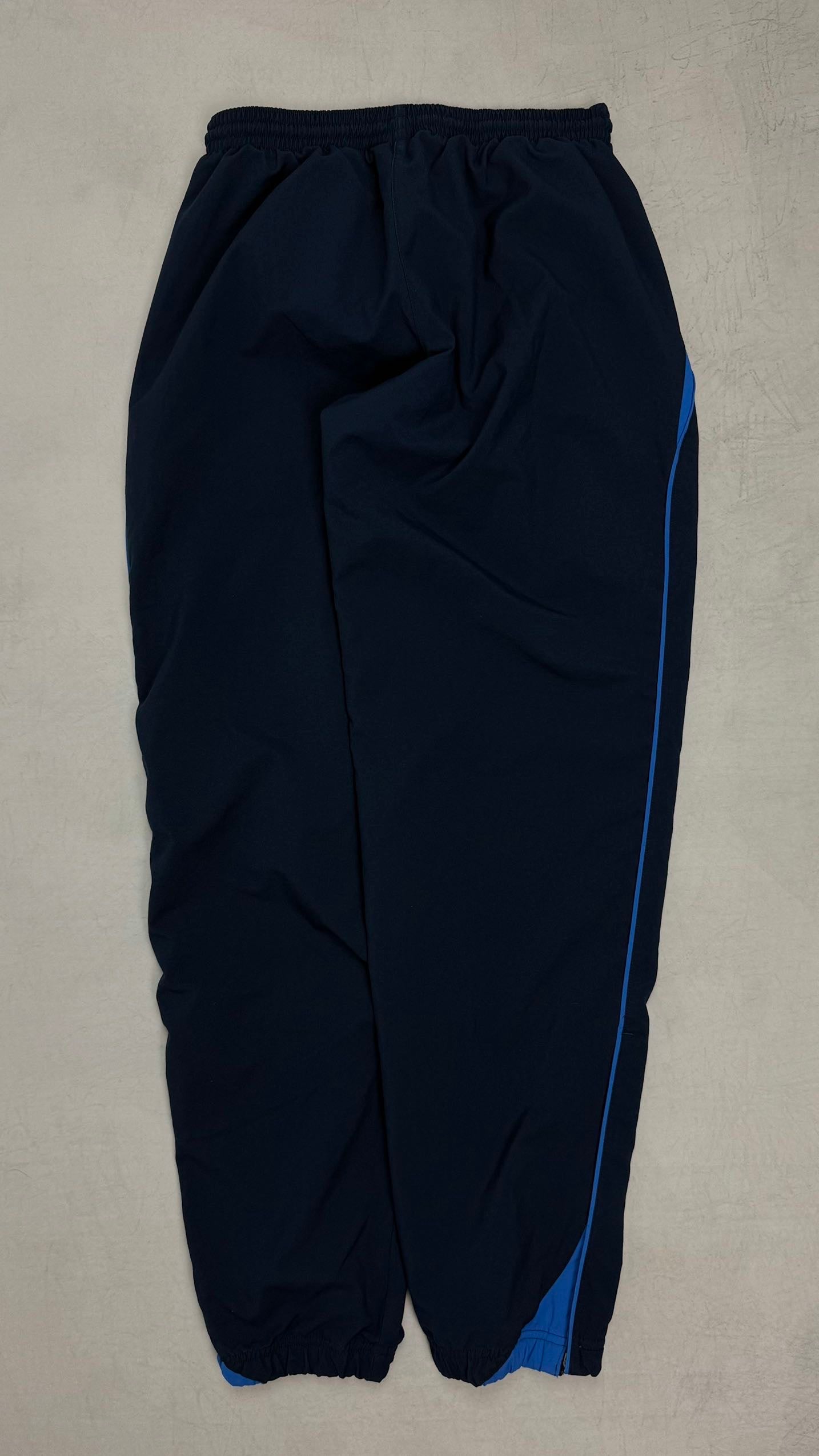 Nike Paris Saint-Germain 2013 Tracksuit S - 86.airsteals