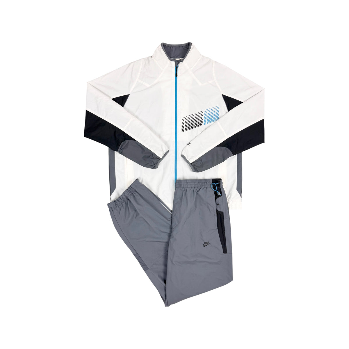Nike Air Vintage Tracksuit XL