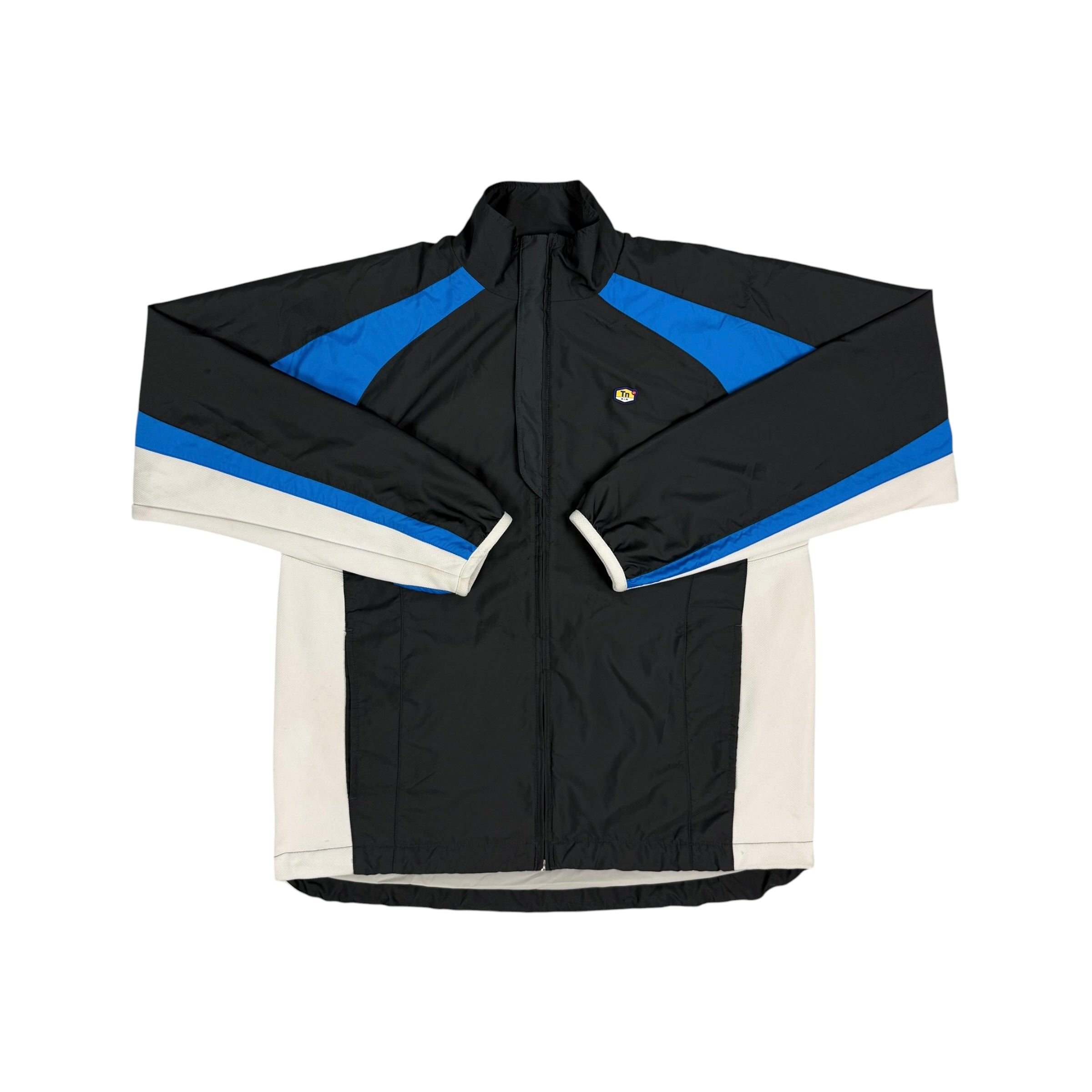 Nike TN Vintage Trackjacket M - 86.airsteals