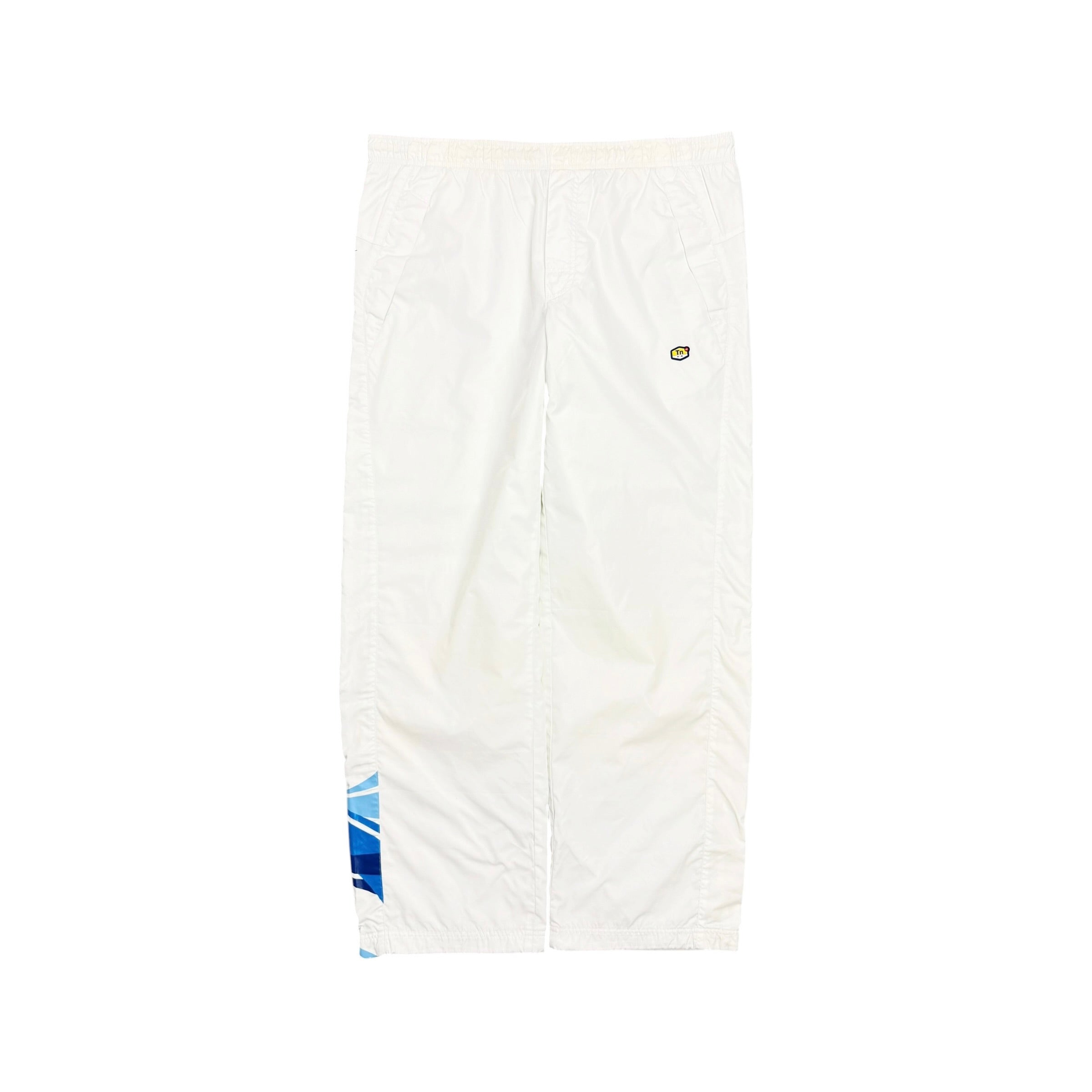 Nike TN "Swirl" Vintage Trackpant M - 86.airsteals