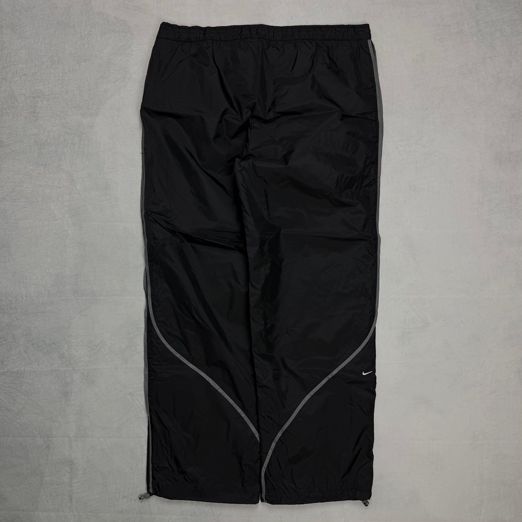 Nike Hex 00's Vintage Trackpant XL - 86.airsteals