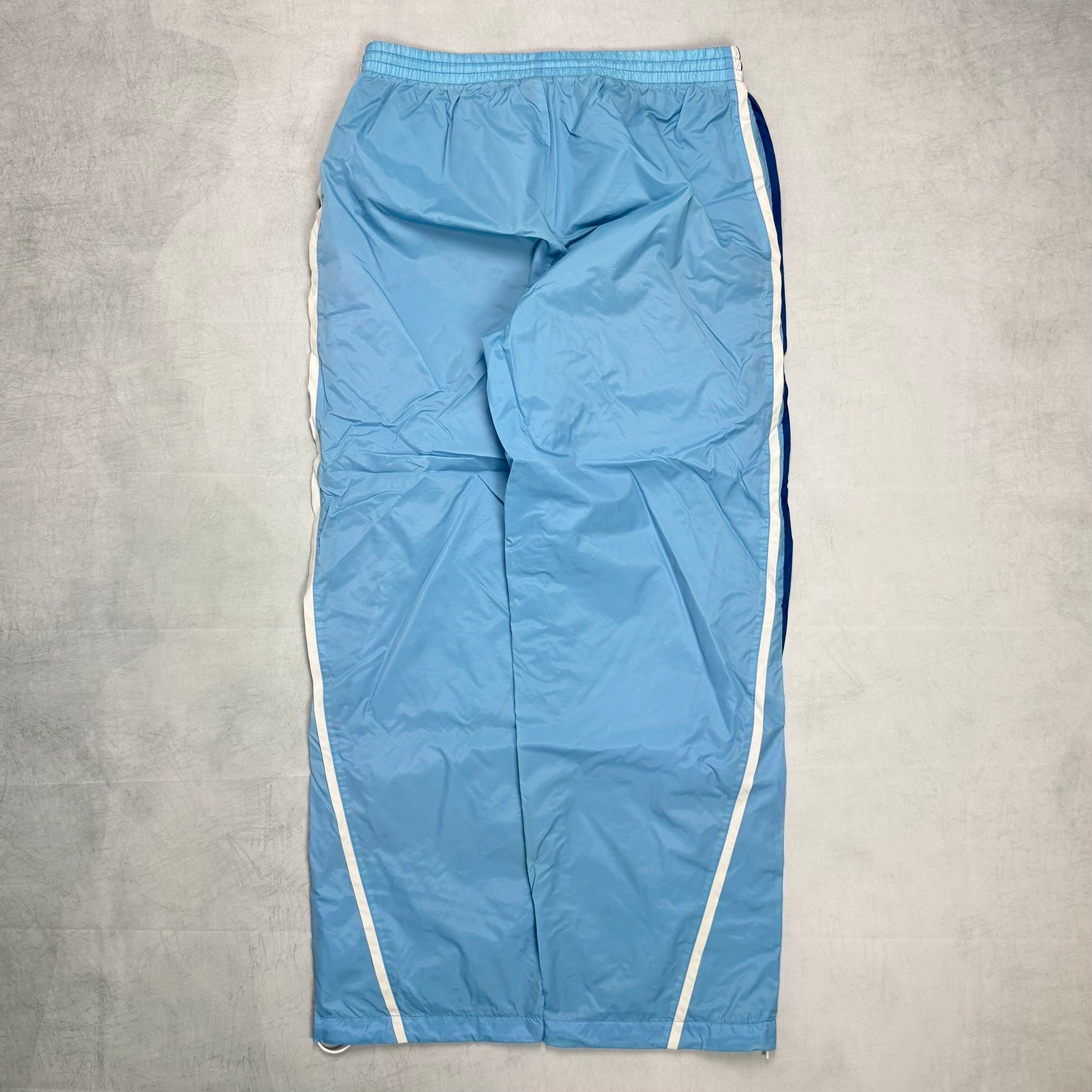 Nike Hex 00's Vintage Trackpant L - 86.airsteals
