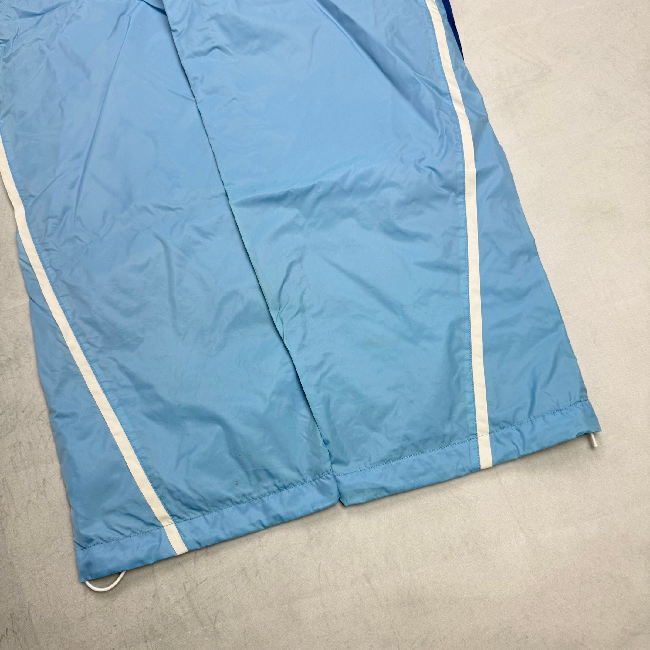 Nike Hex 00's Vintage Trackpant L - 86.airsteals