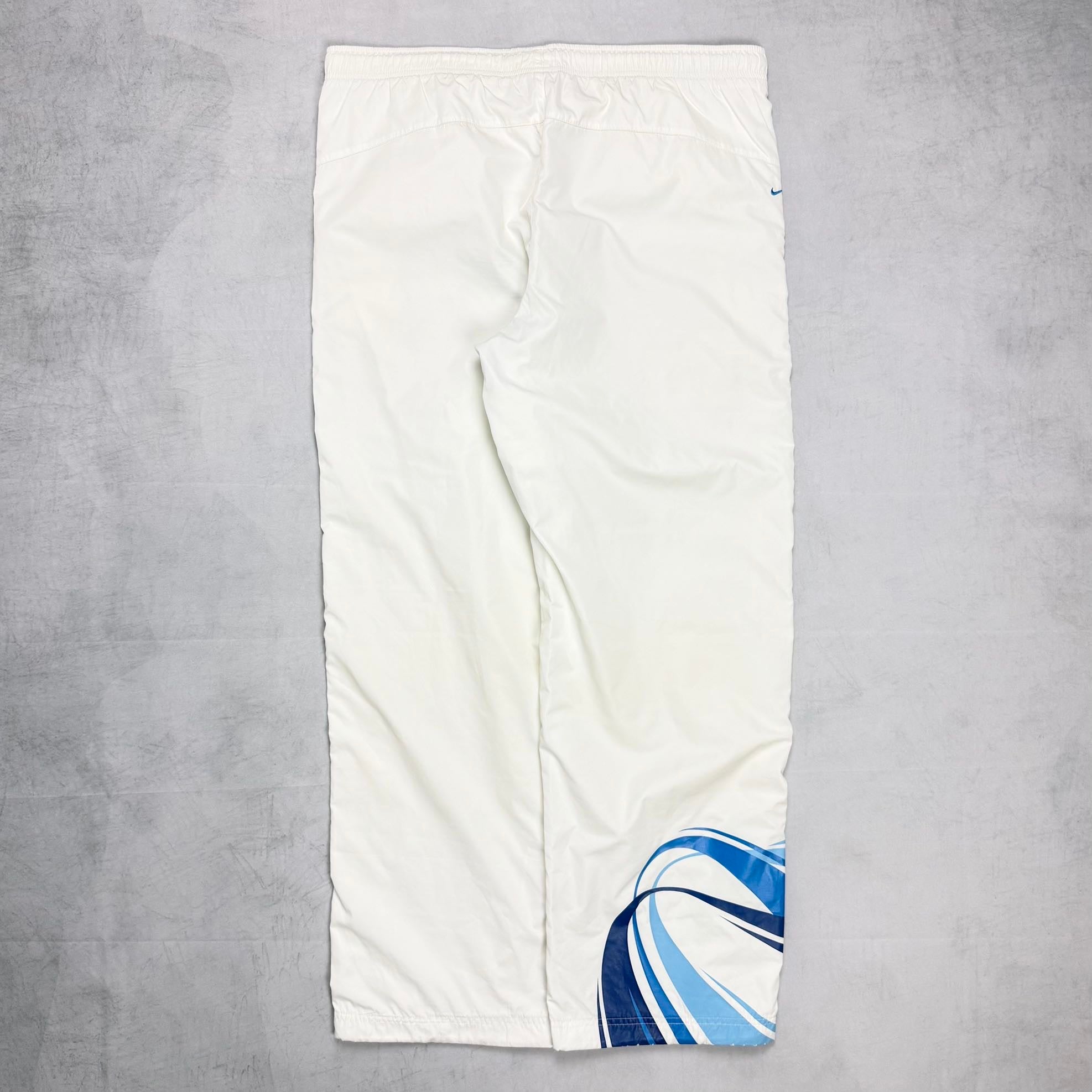 Nike TN "Swirl" Vintage Trackpant M - 86.airsteals