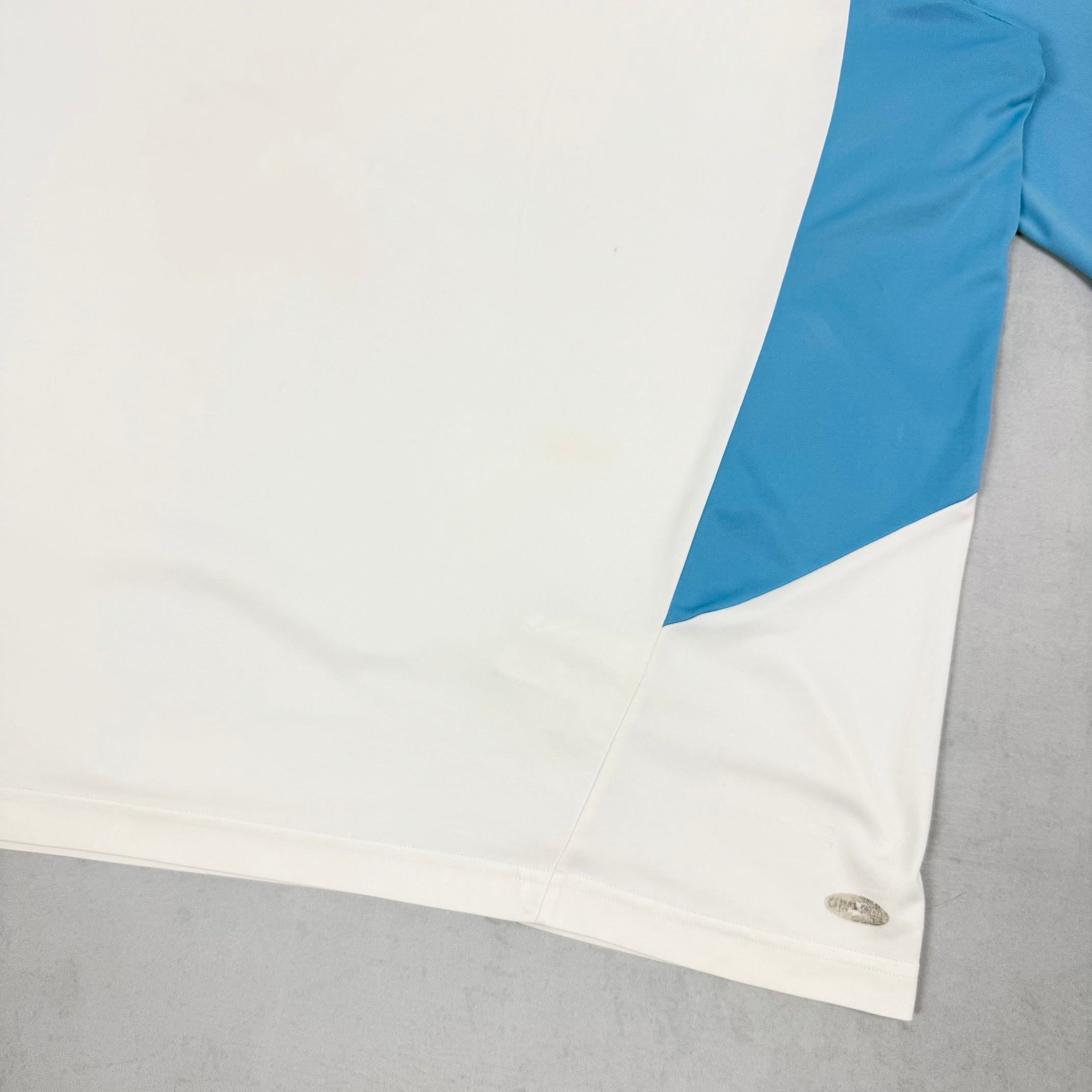 Adidas Marseille 2007 Jersey XL - 86.airsteals