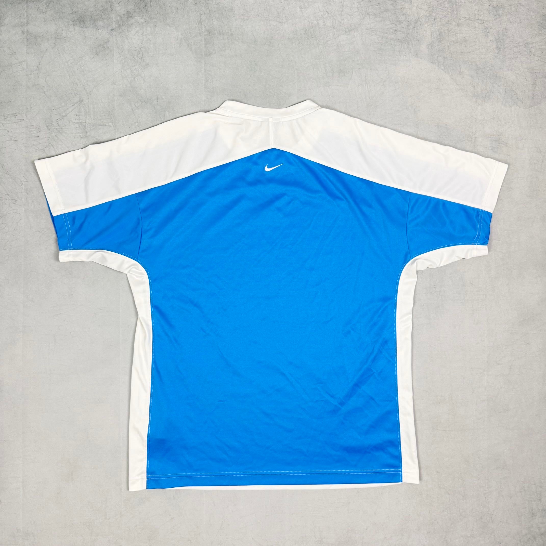 Nike Hex Vintage Jersey M - 86.airsteals