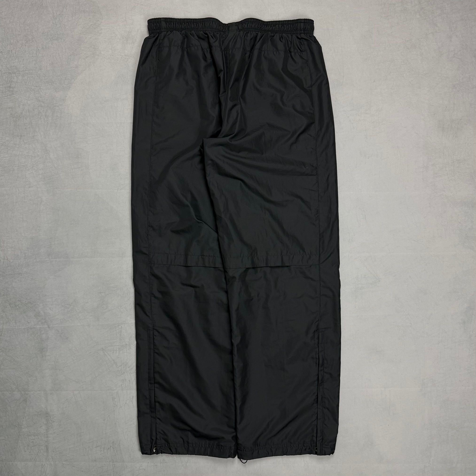 Nike Juventus 2010 Tracksuit L - 86.airsteals