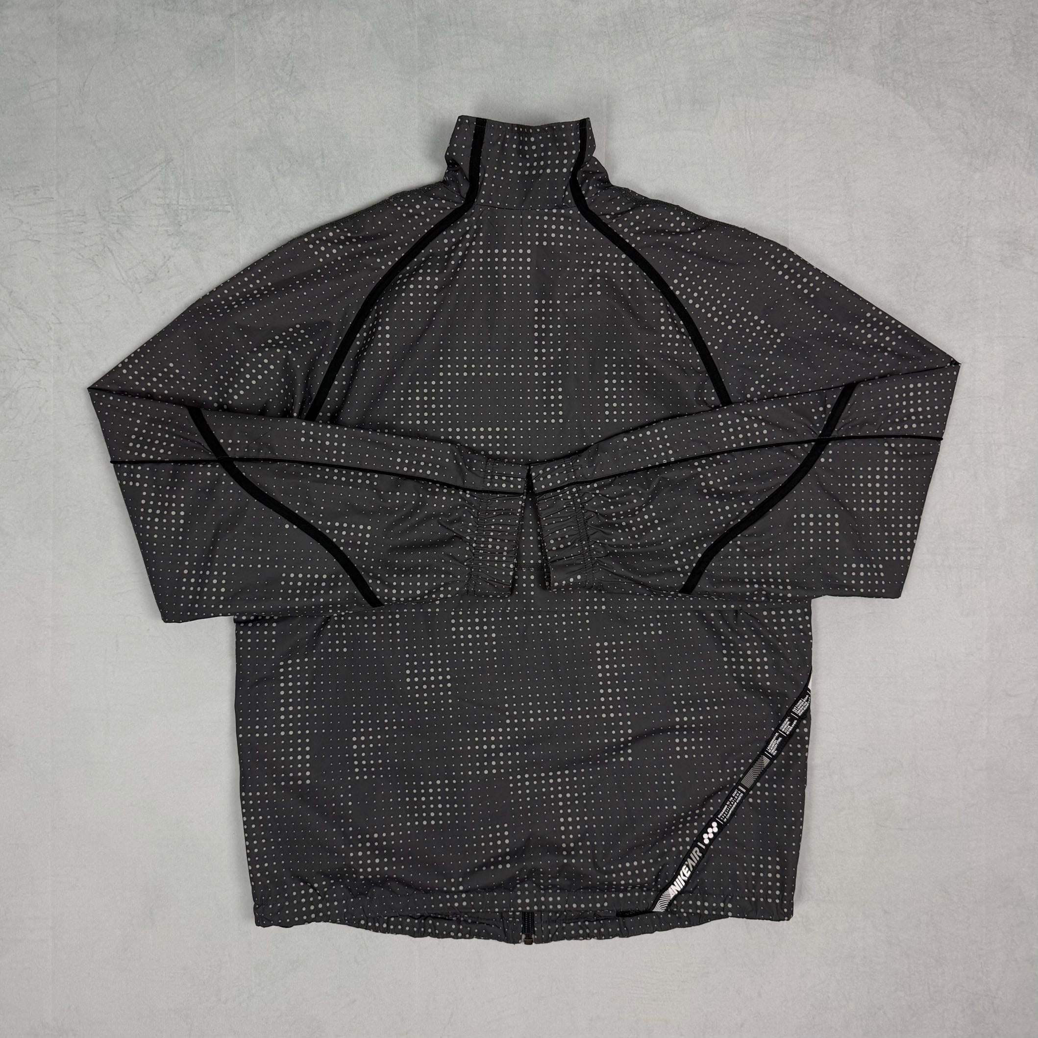 Nike Air Vintage Tracksuit S - 86.airsteals