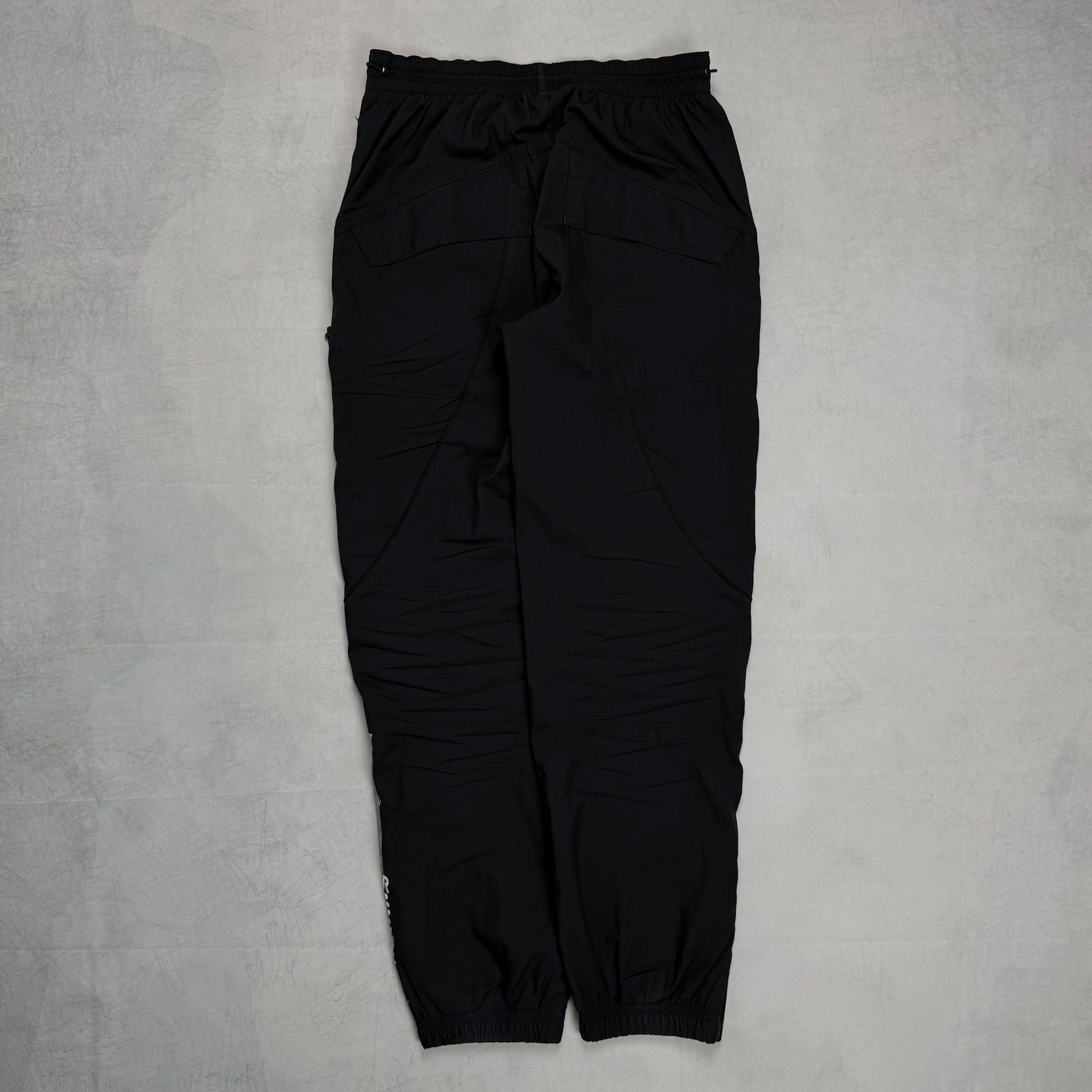 Nike Air Vintage Tracksuit S - 86.airsteals