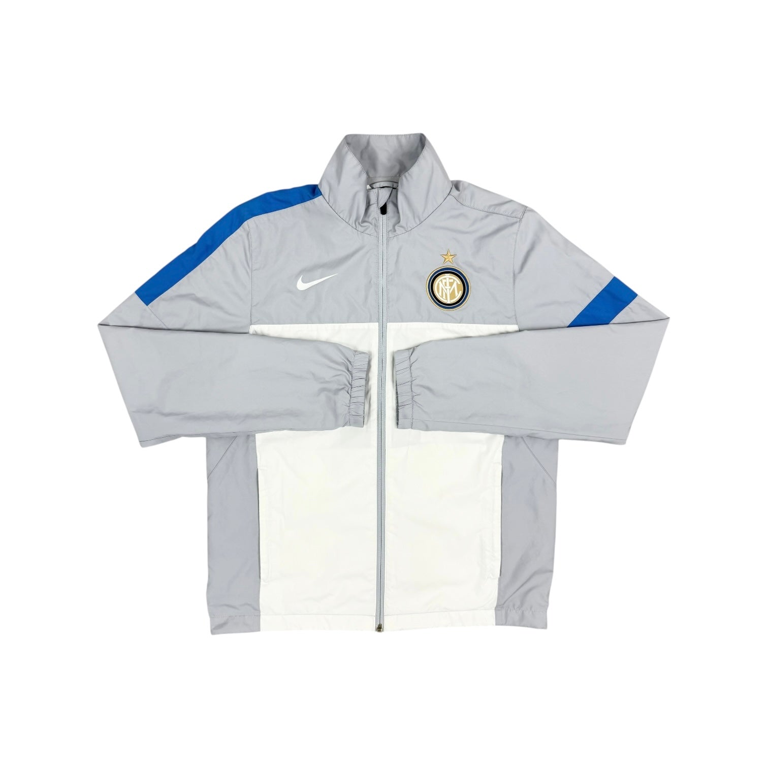 Nike Inter Mailand 2012 Trackjacket S - 86.airsteals