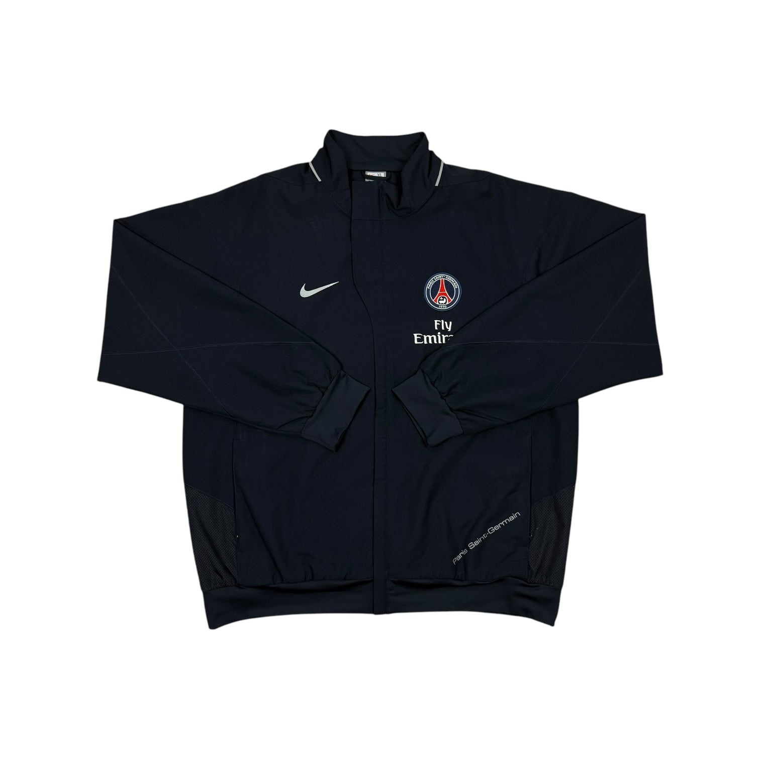 Nike Paris Saint-Germain 2007 Trackjacket XL - 86.airsteals